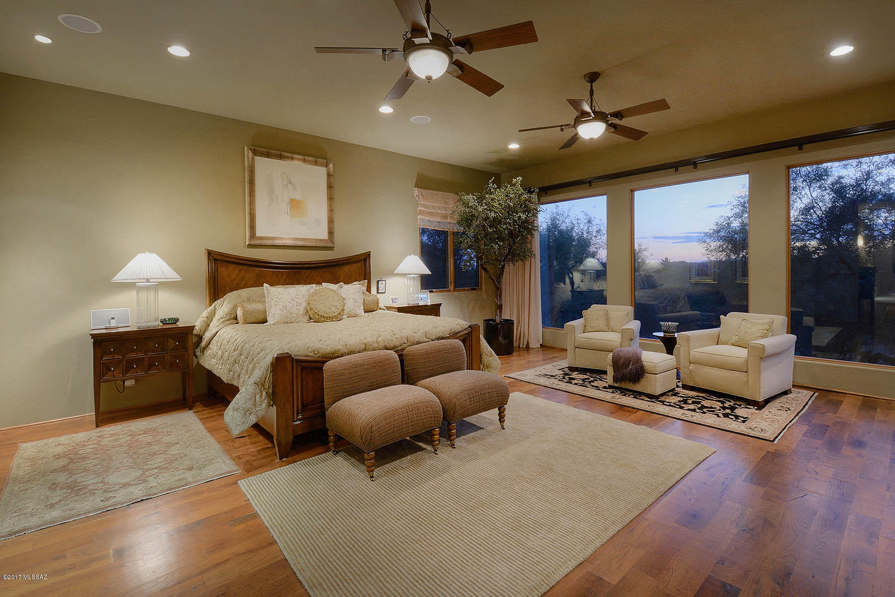 Ventana Canyon Estates (110-148, 179-185) - Residential