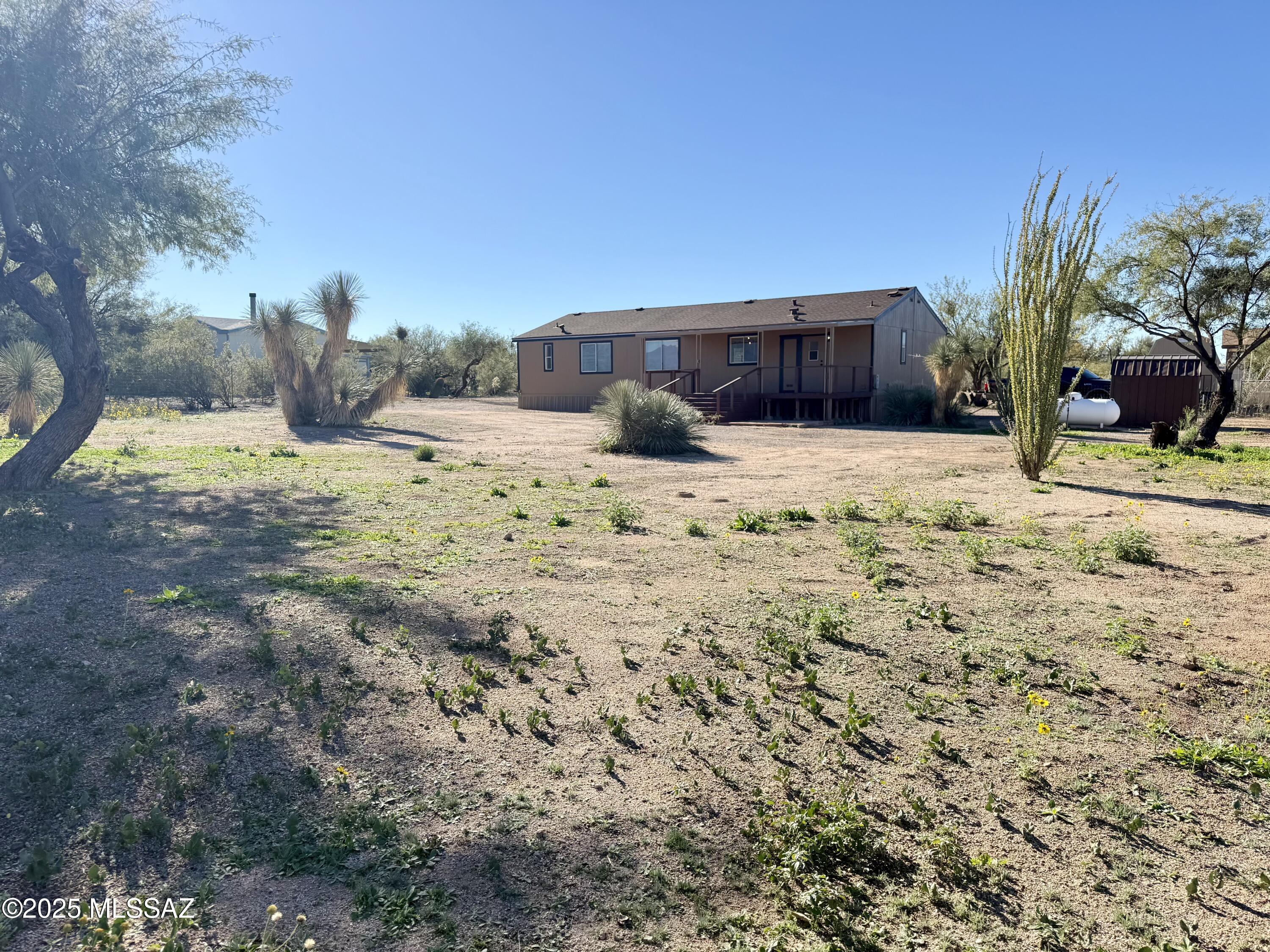 13625 E Crazy Horse Trail