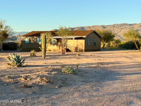 13625 E Crazy Horse Trail Vail AZ 85641