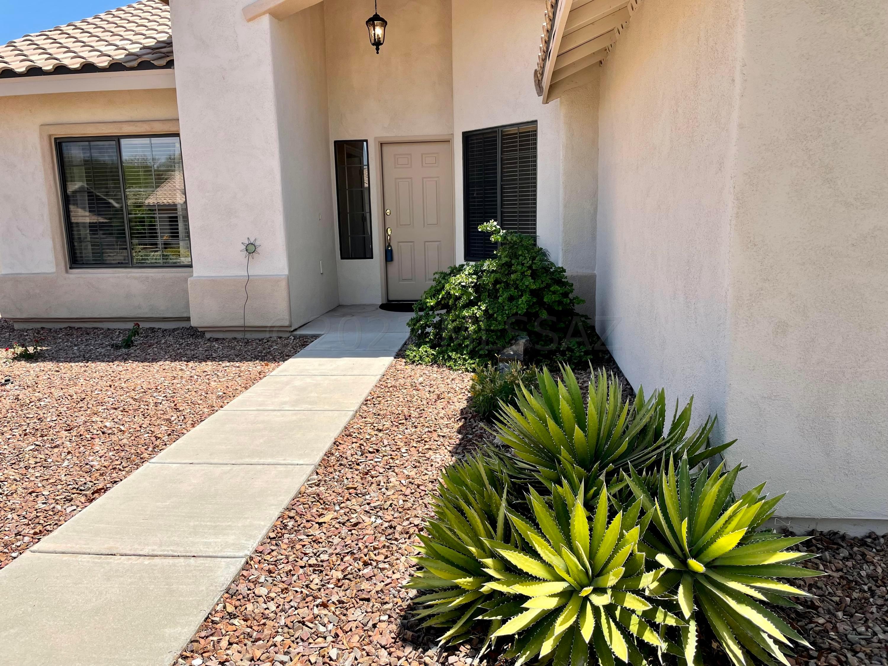Catalina Shadows Estates Phase 4(302-390) - Residential