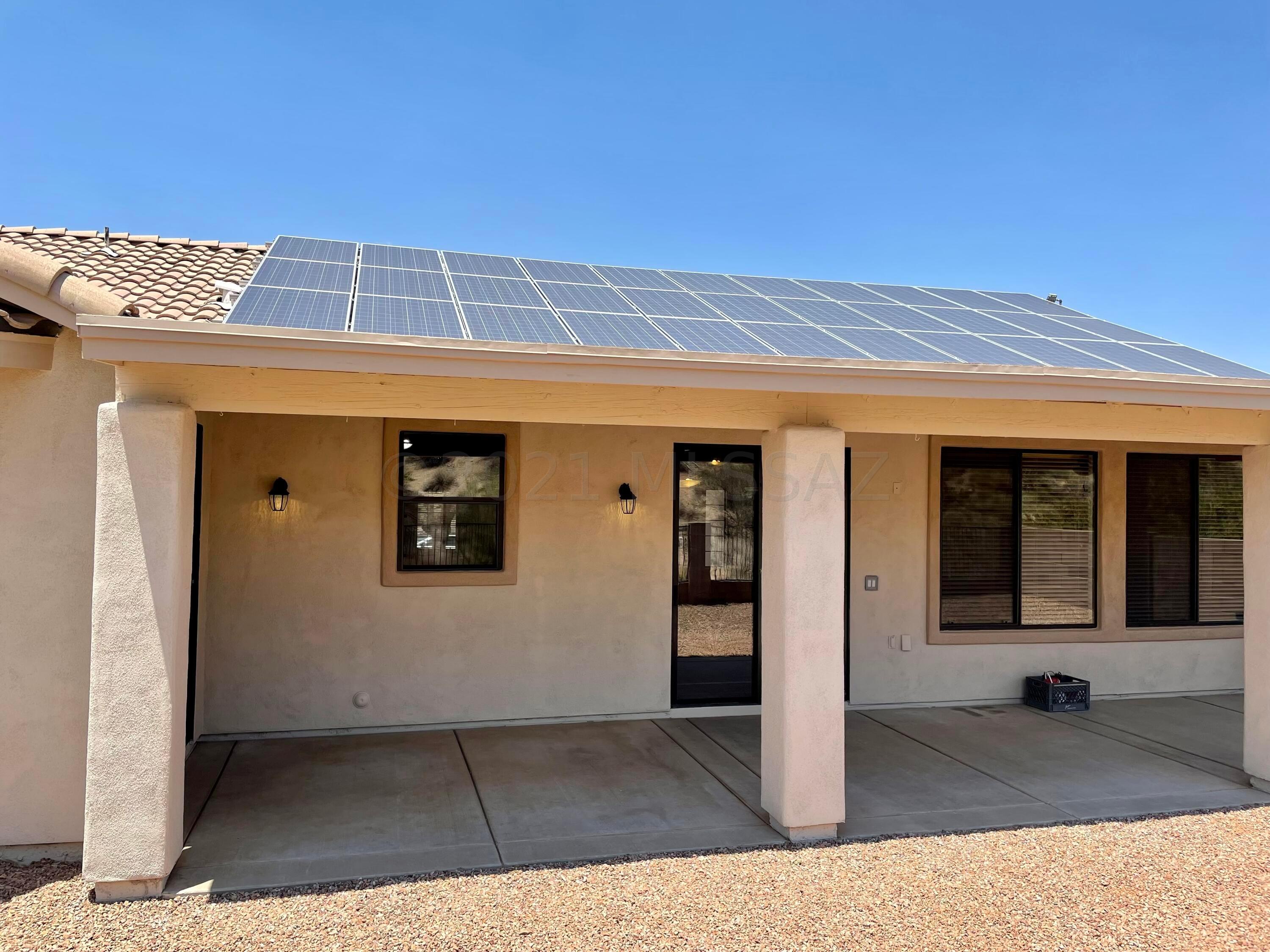 Catalina Shadows Estates Phase 4(302-390) - Residential
