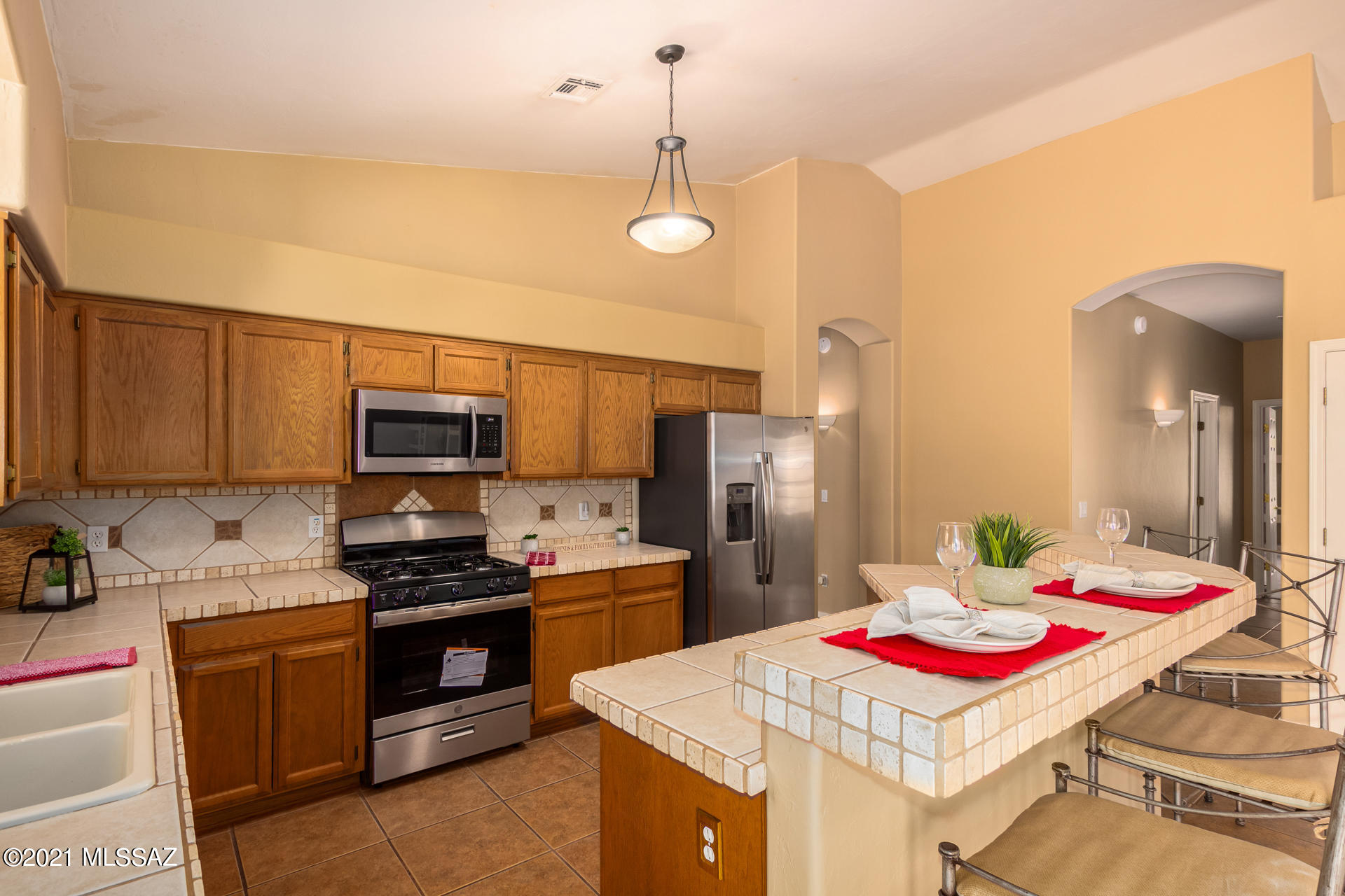 Catalina Shadows Estates Phase 4(302-390) - Residential