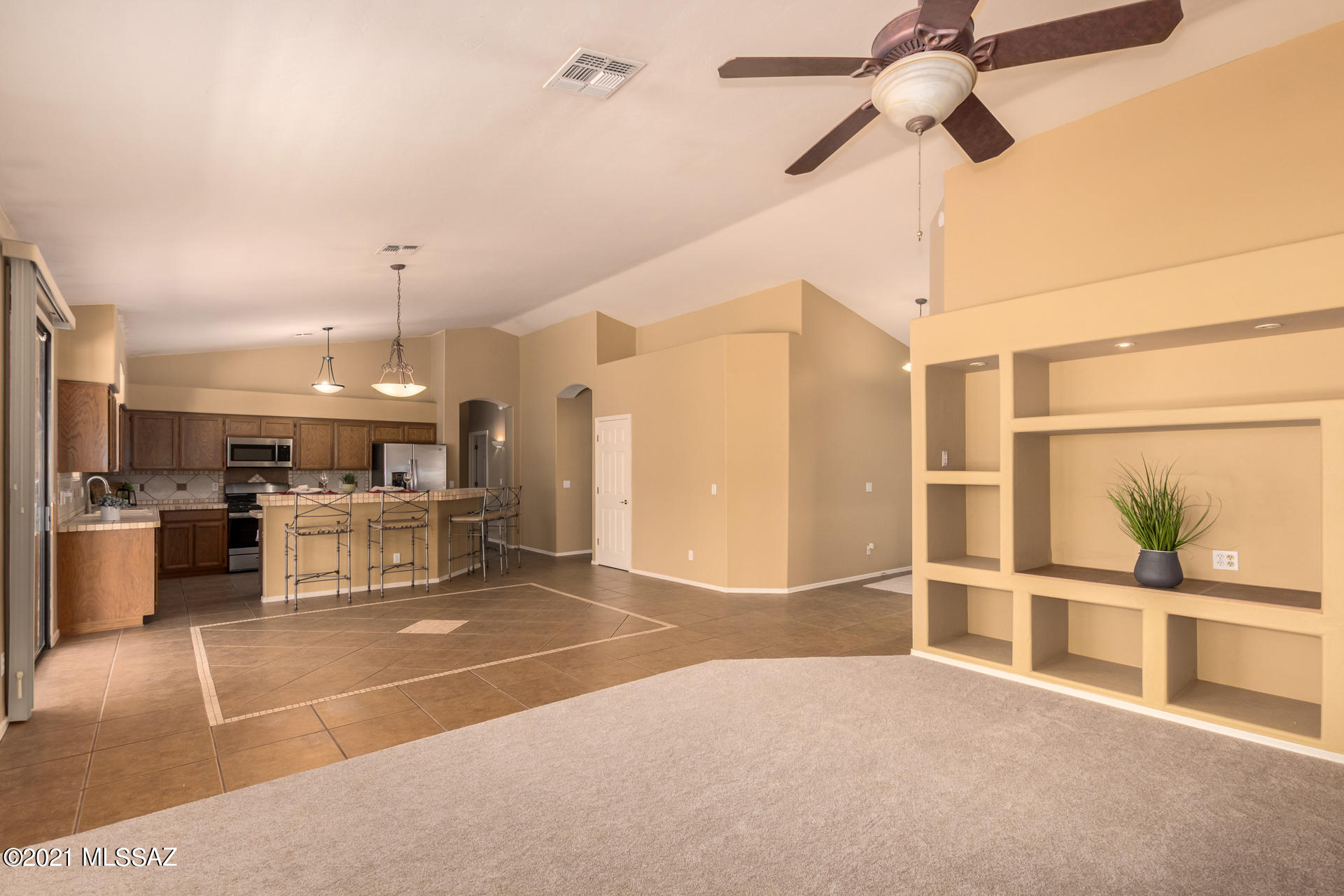 Catalina Shadows Estates Phase 4(302-390) - Residential