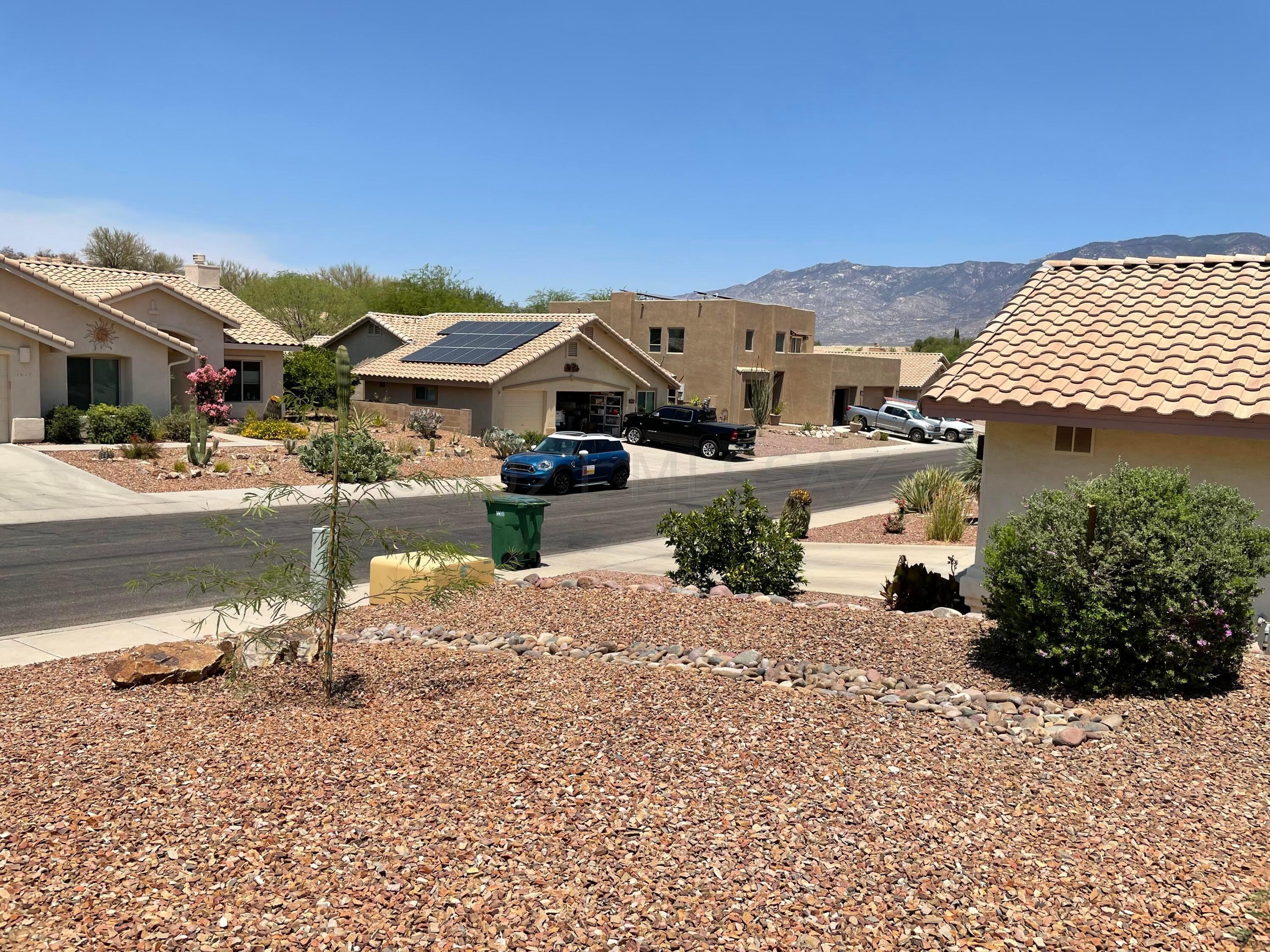Catalina Shadows Estates Phase 4(302-390) - Residential