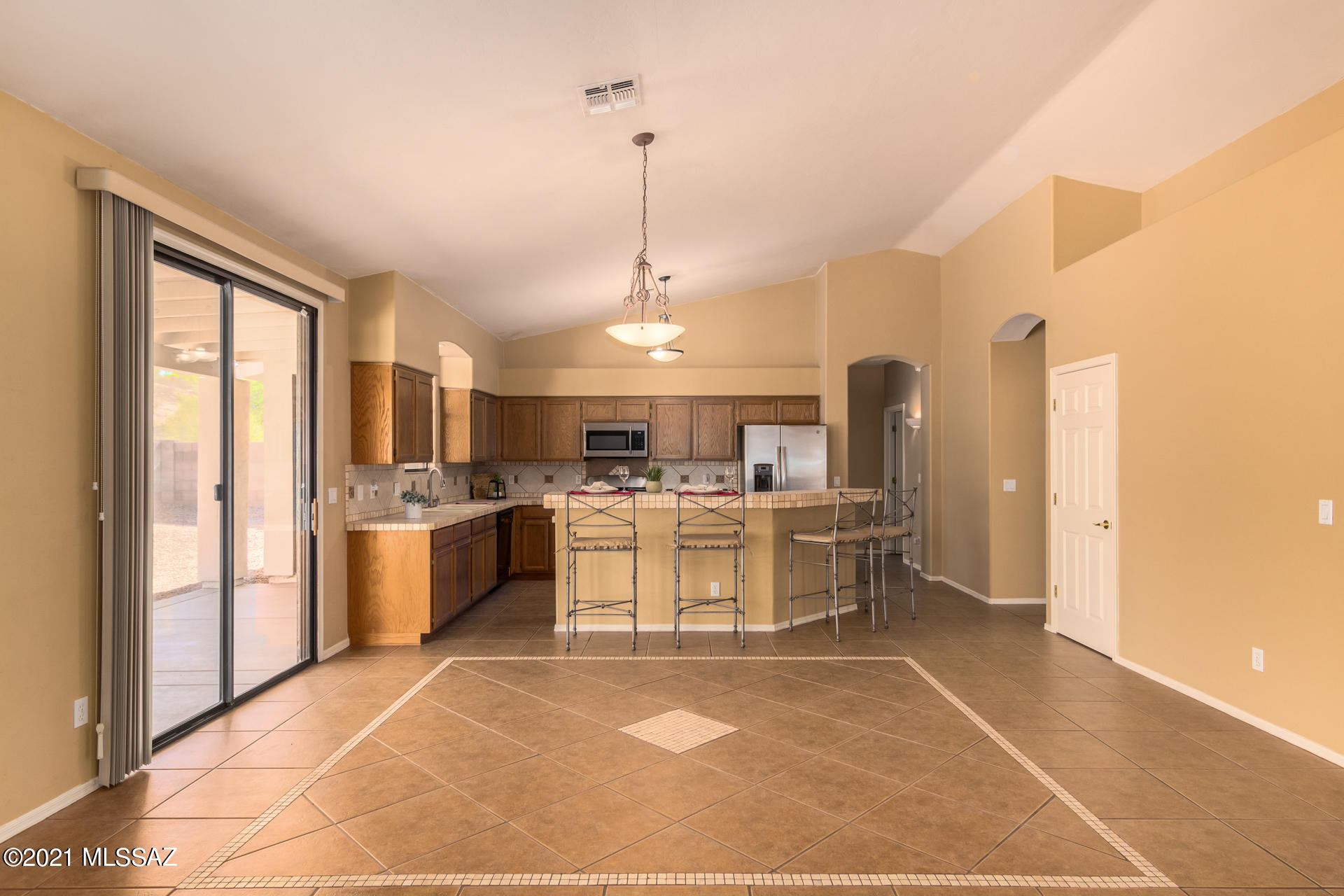 Catalina Shadows Estates Phase 4(302-390) - Residential