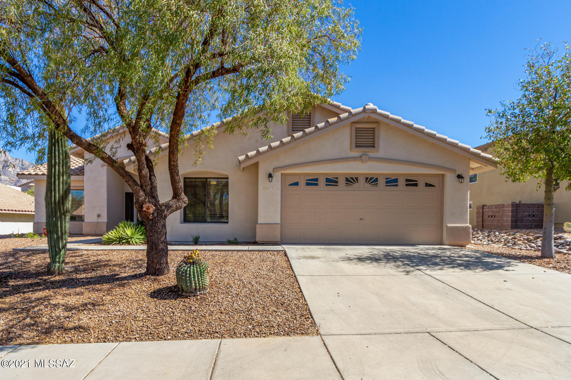 Catalina Shadows Estates Phase 4(302-390) - Residential