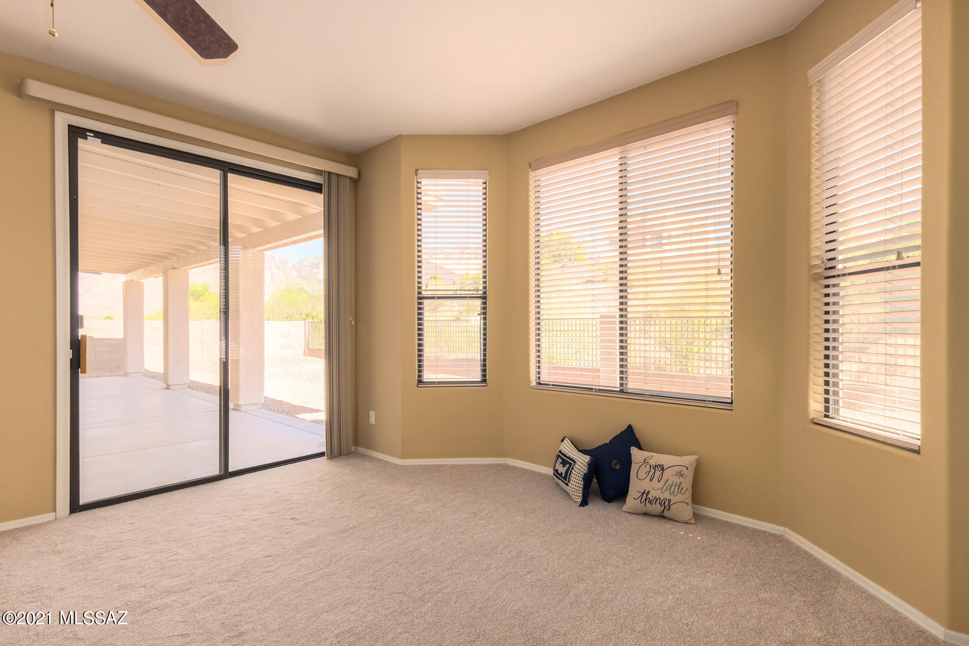 Catalina Shadows Estates Phase 4(302-390) - Residential