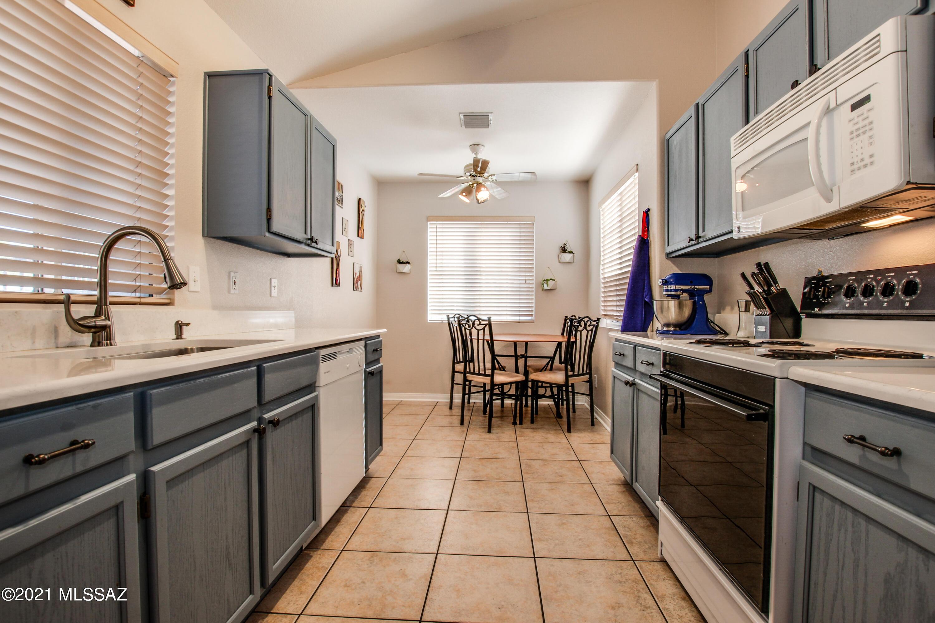 Sunnyvale(1-145) - Residential