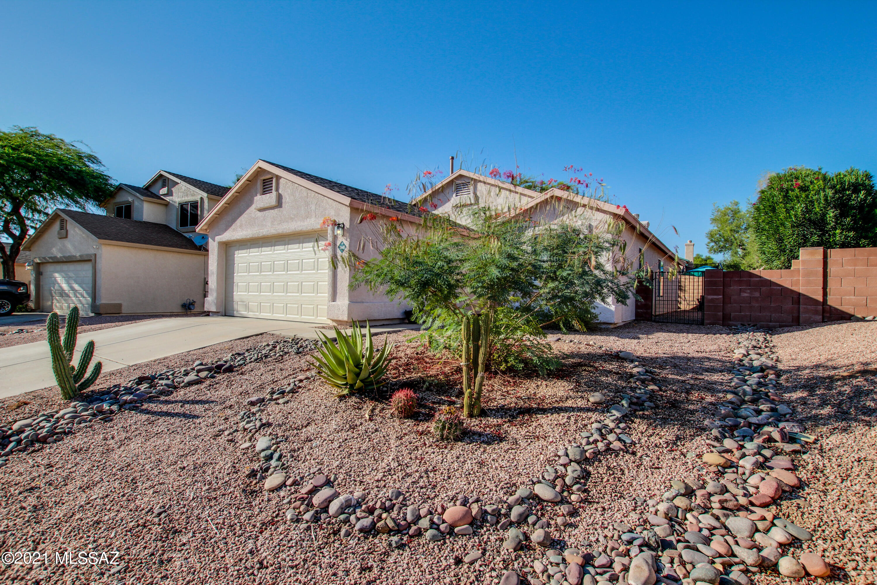 Sunnyvale(1-145) - Residential