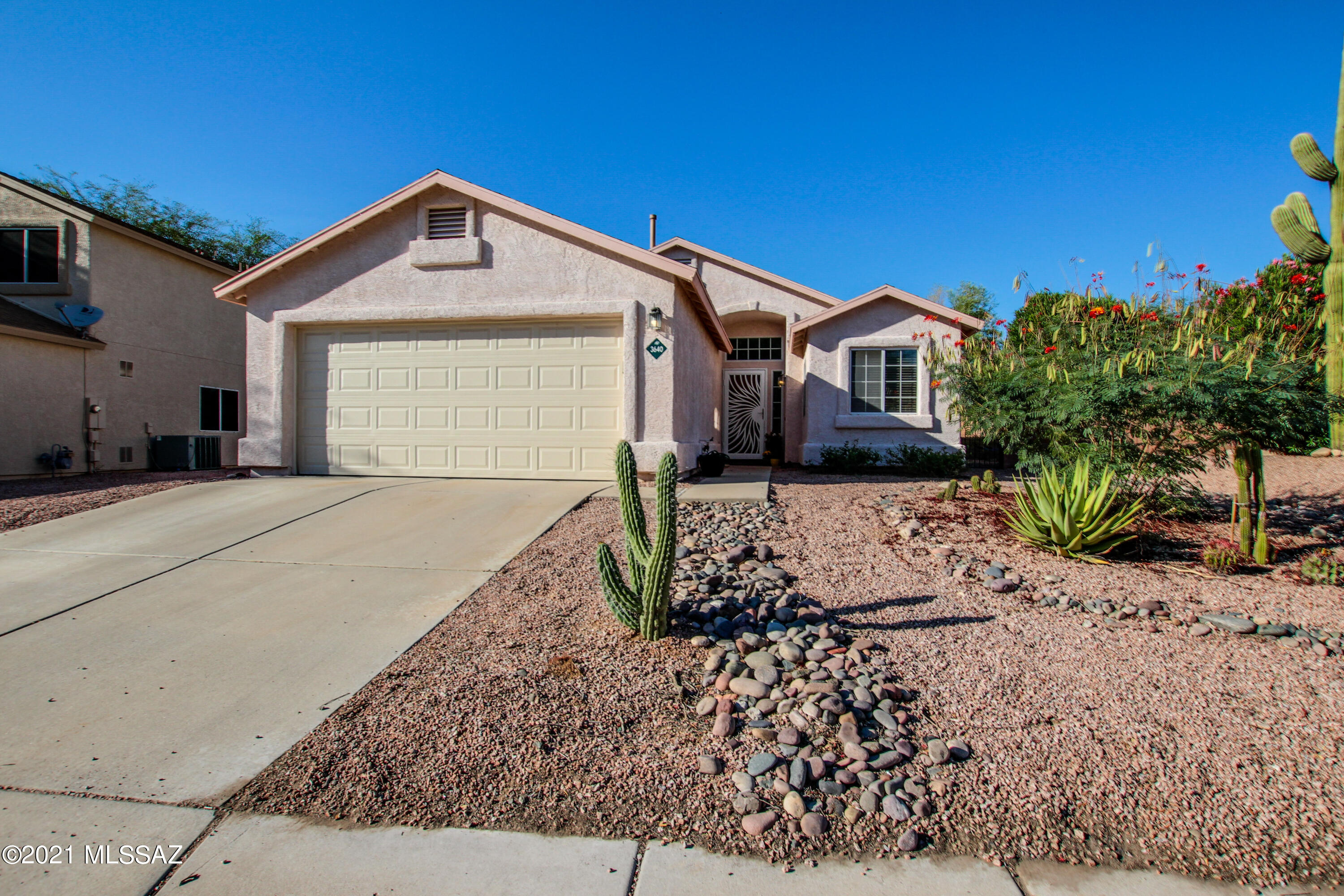 Sunnyvale(1-145) - Residential