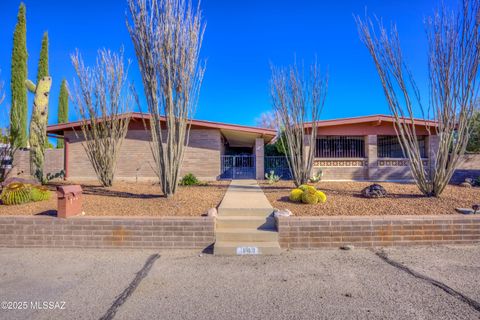 141 S Charleston Avenue Vail AZ 85641