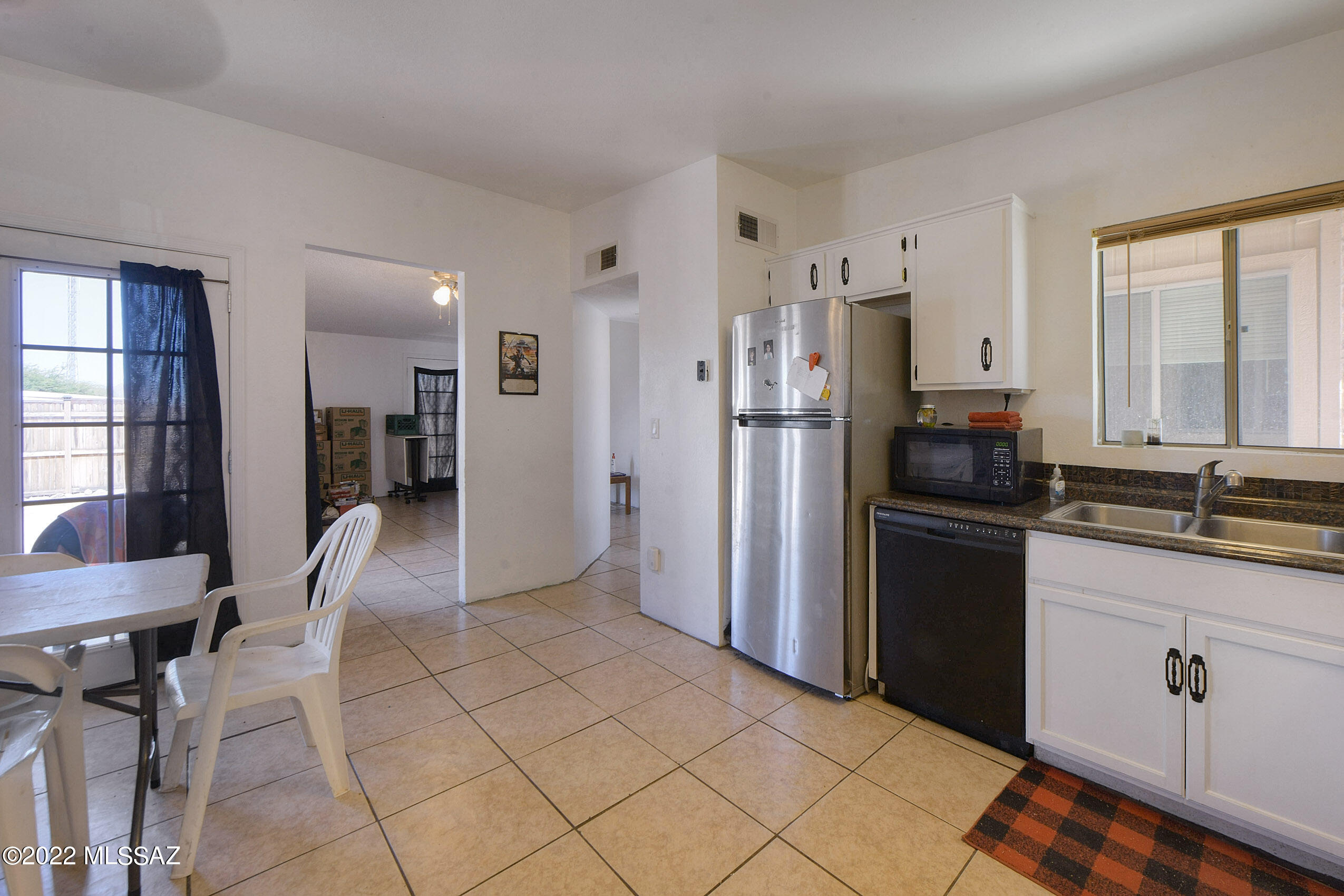 North Point Terrace (1-255) - Residential