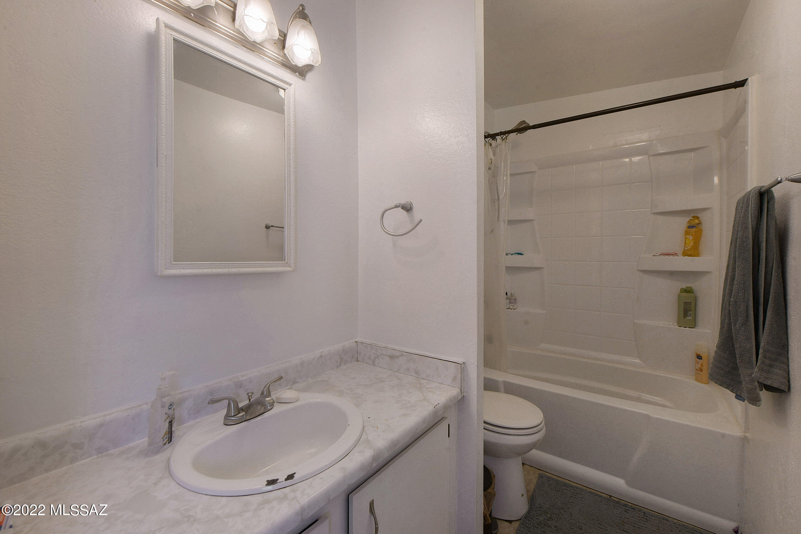 North Point Terrace (1-255) - Residential