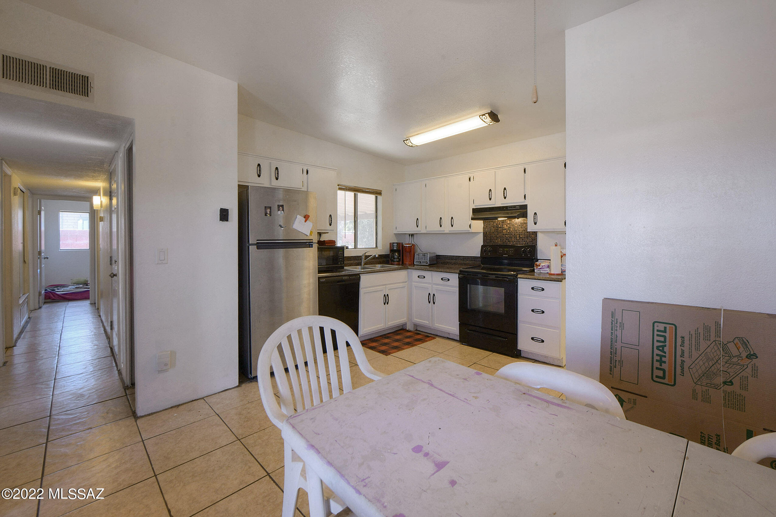 North Point Terrace (1-255) - Residential