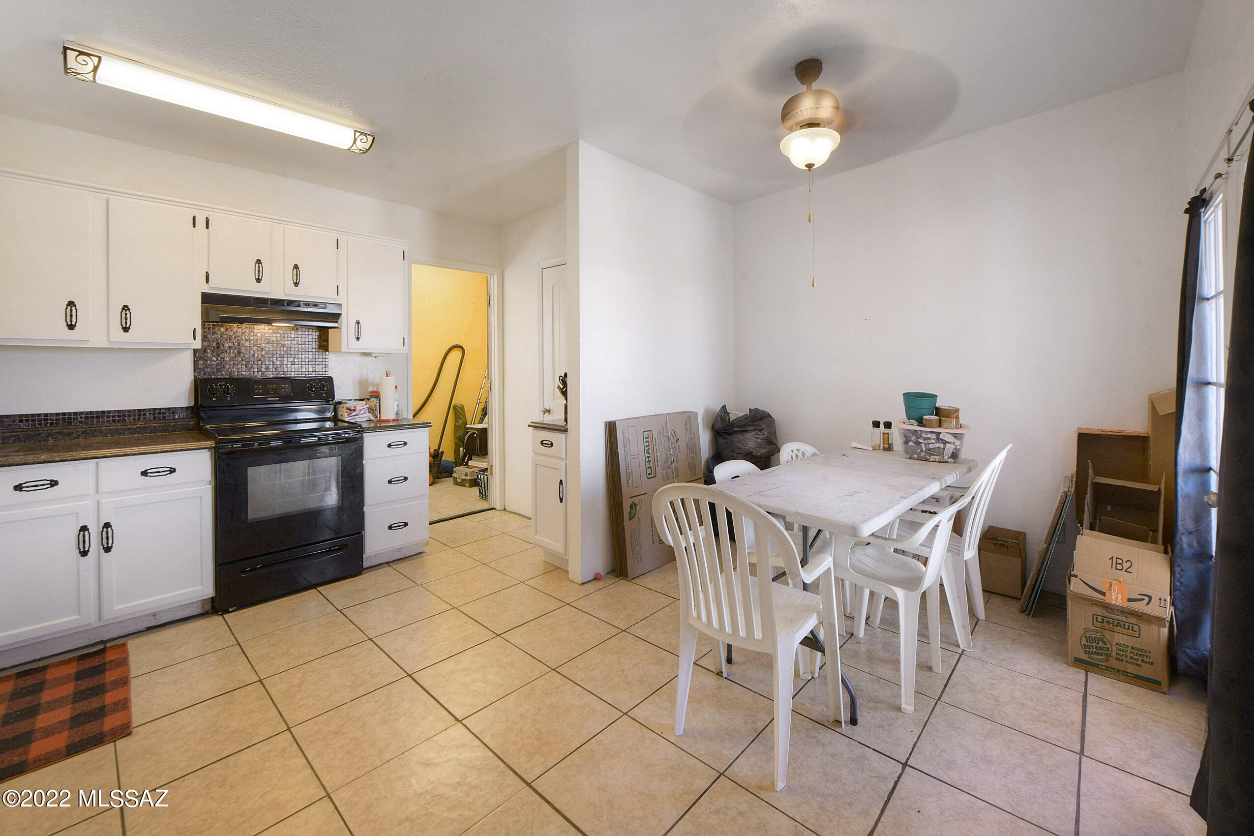 North Point Terrace (1-255) - Residential