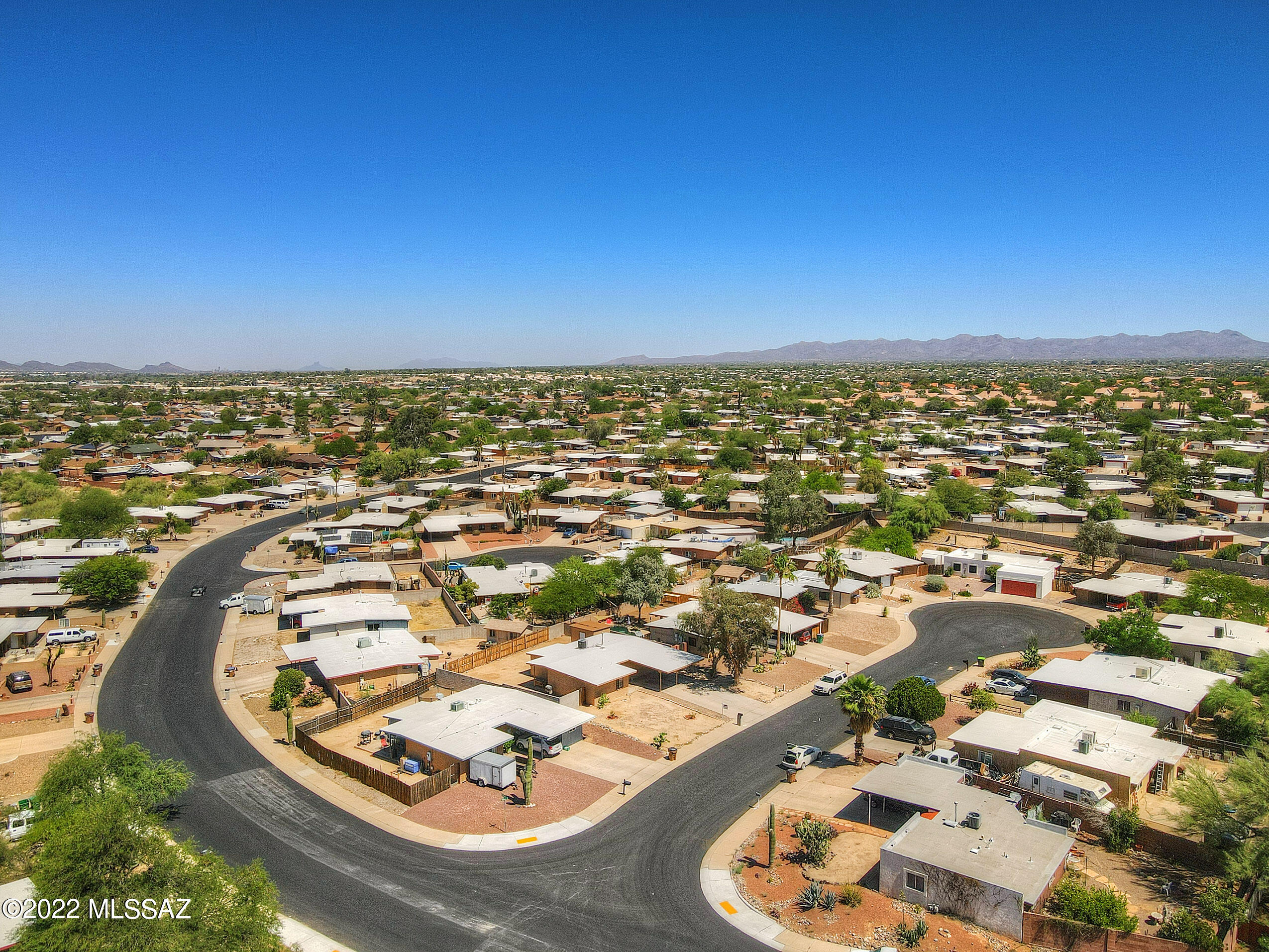 North Point Terrace (1-255) - Residential