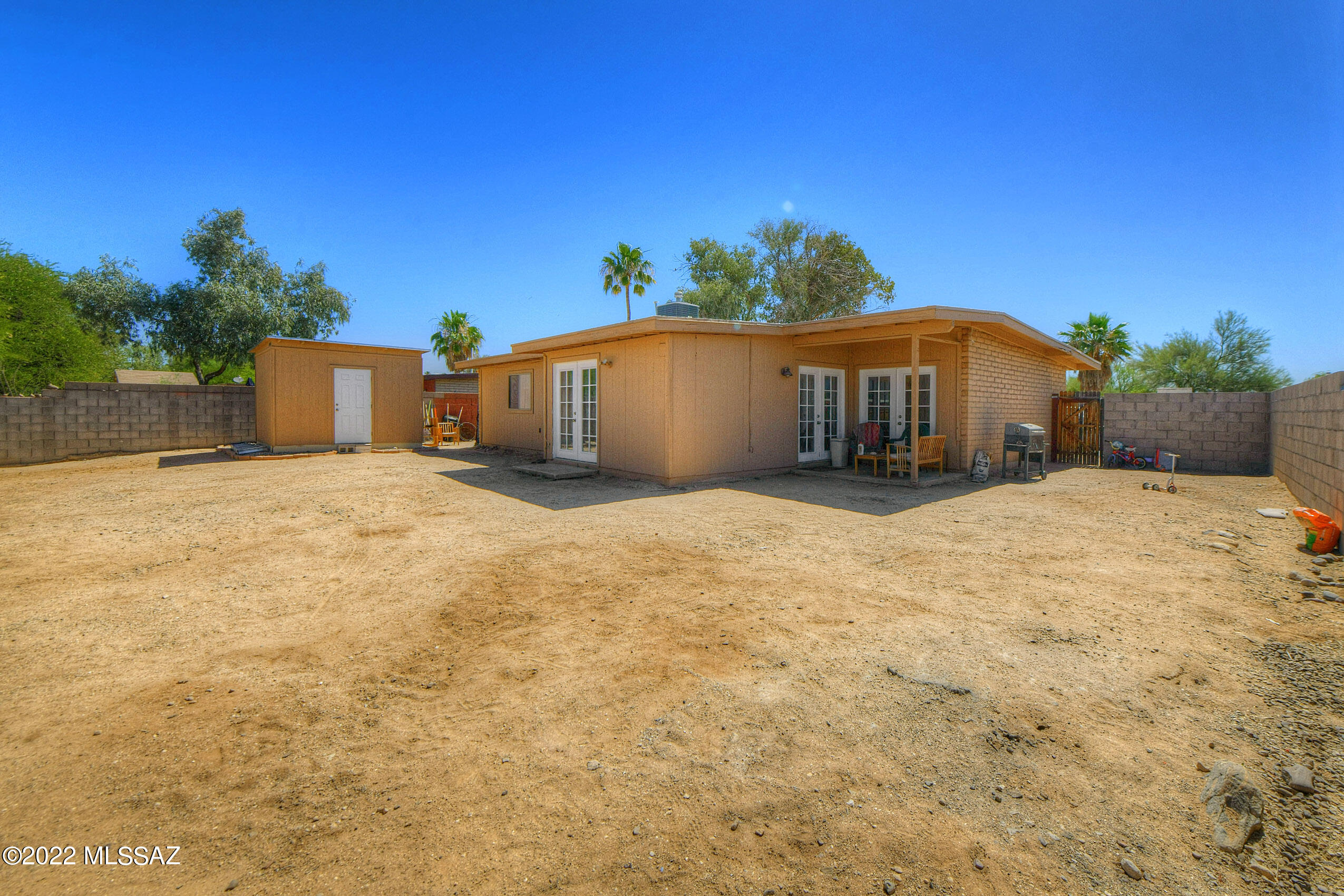 North Point Terrace (1-255) - Residential