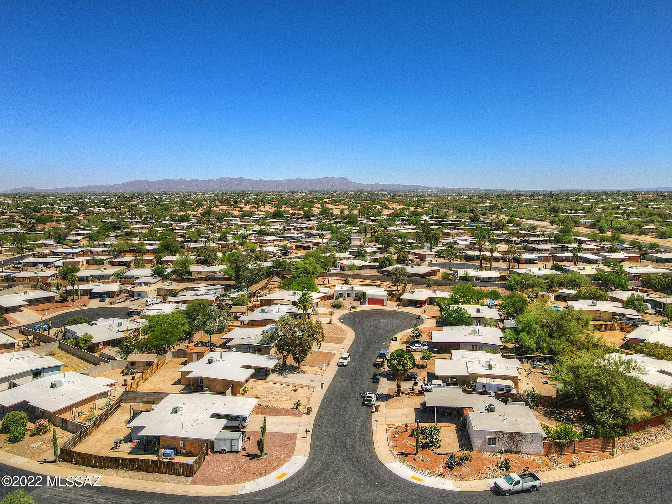 North Point Terrace (1-255) - Residential