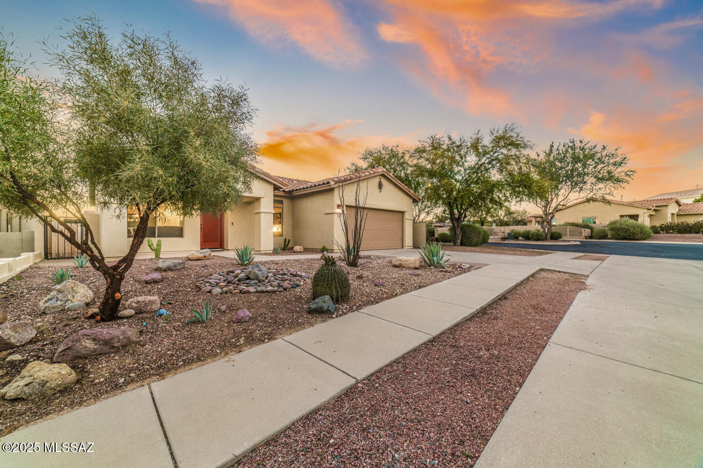 331 W Vistoso Highlands Drive