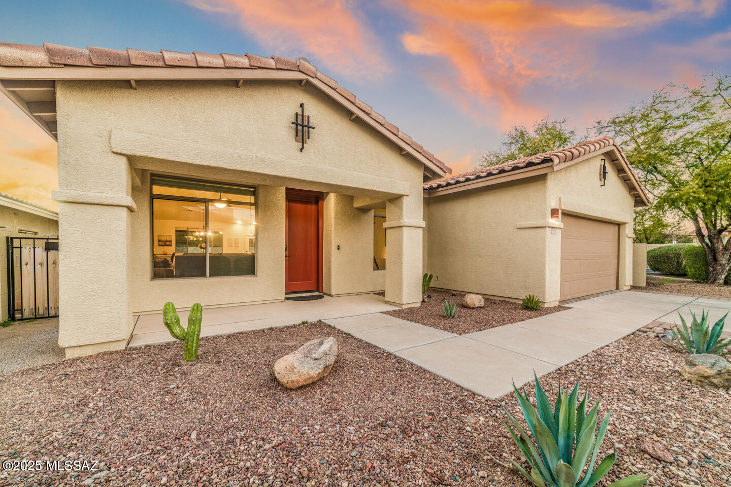 331 W Vistoso Highlands Drive