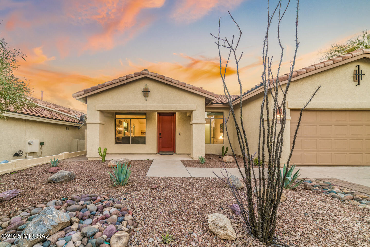 331 W Vistoso Highlands Drive