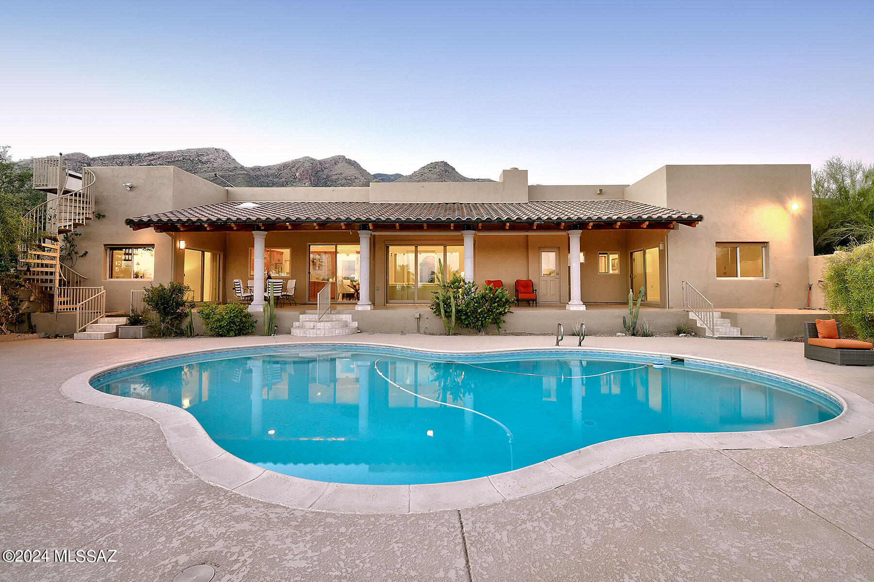 Skyline Country Club Estates (233-269) - Residential