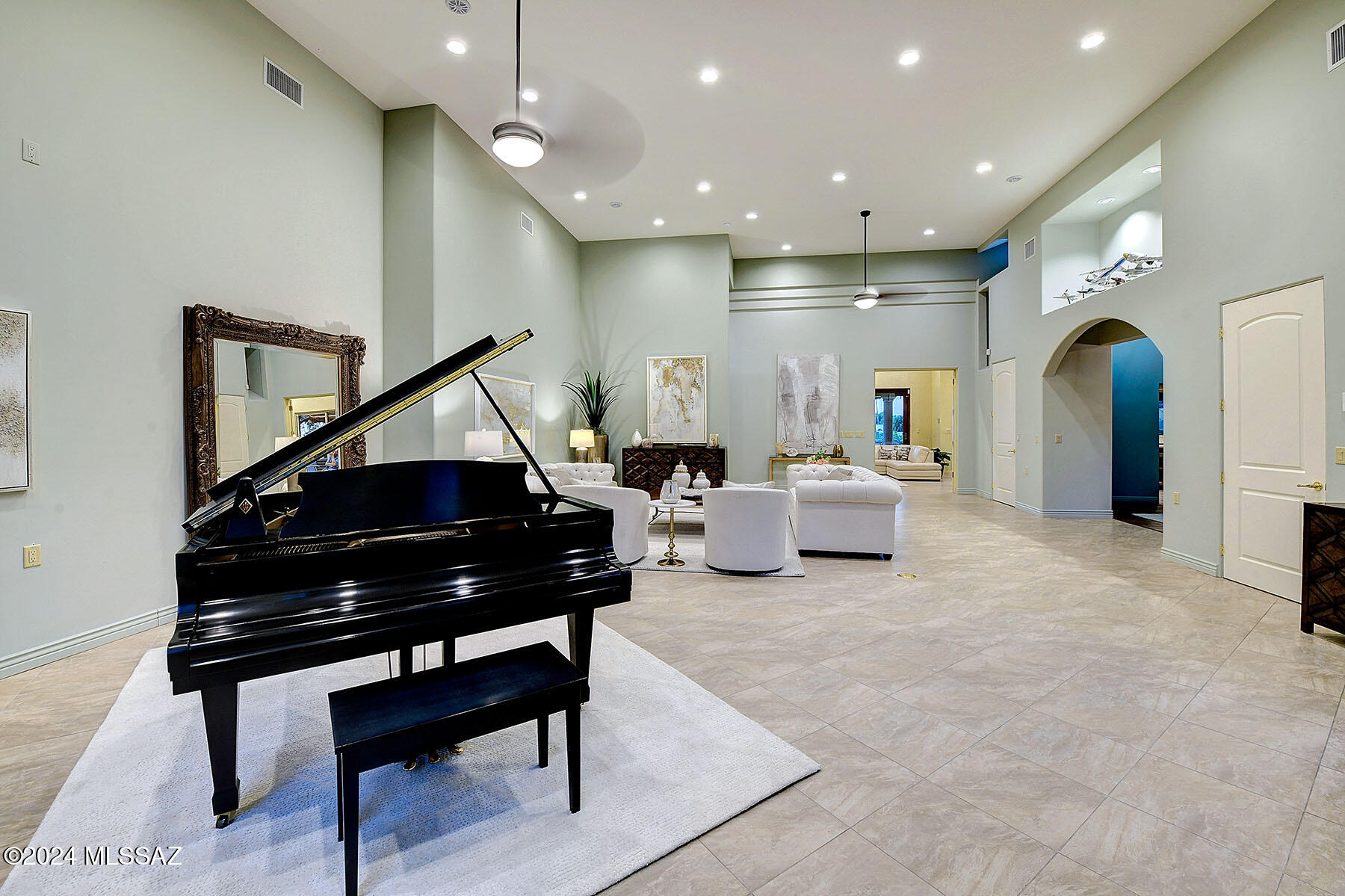 Skyline Country Club Estates (233-269) - Residential