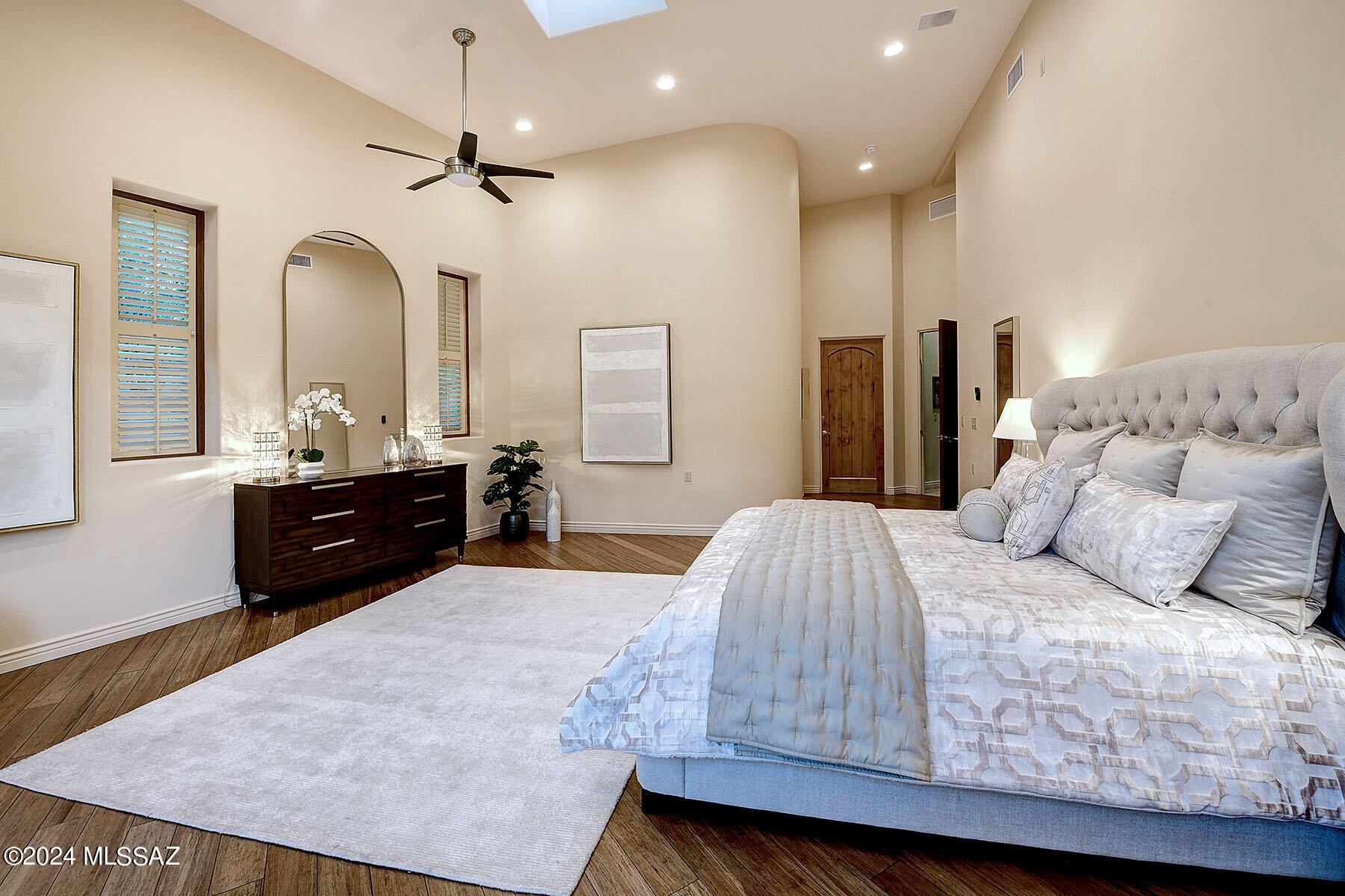 Skyline Country Club Estates (233-269) - Residential