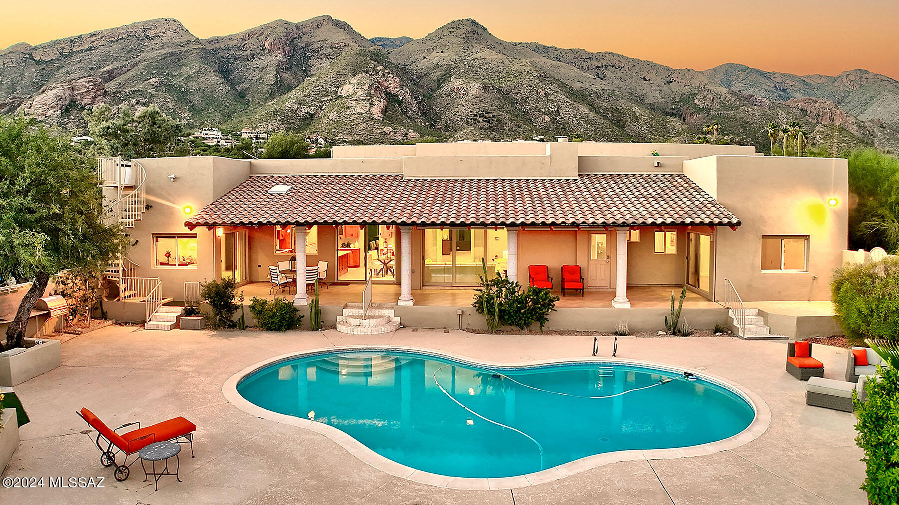 Skyline Country Club Estates (233-269) - Residential