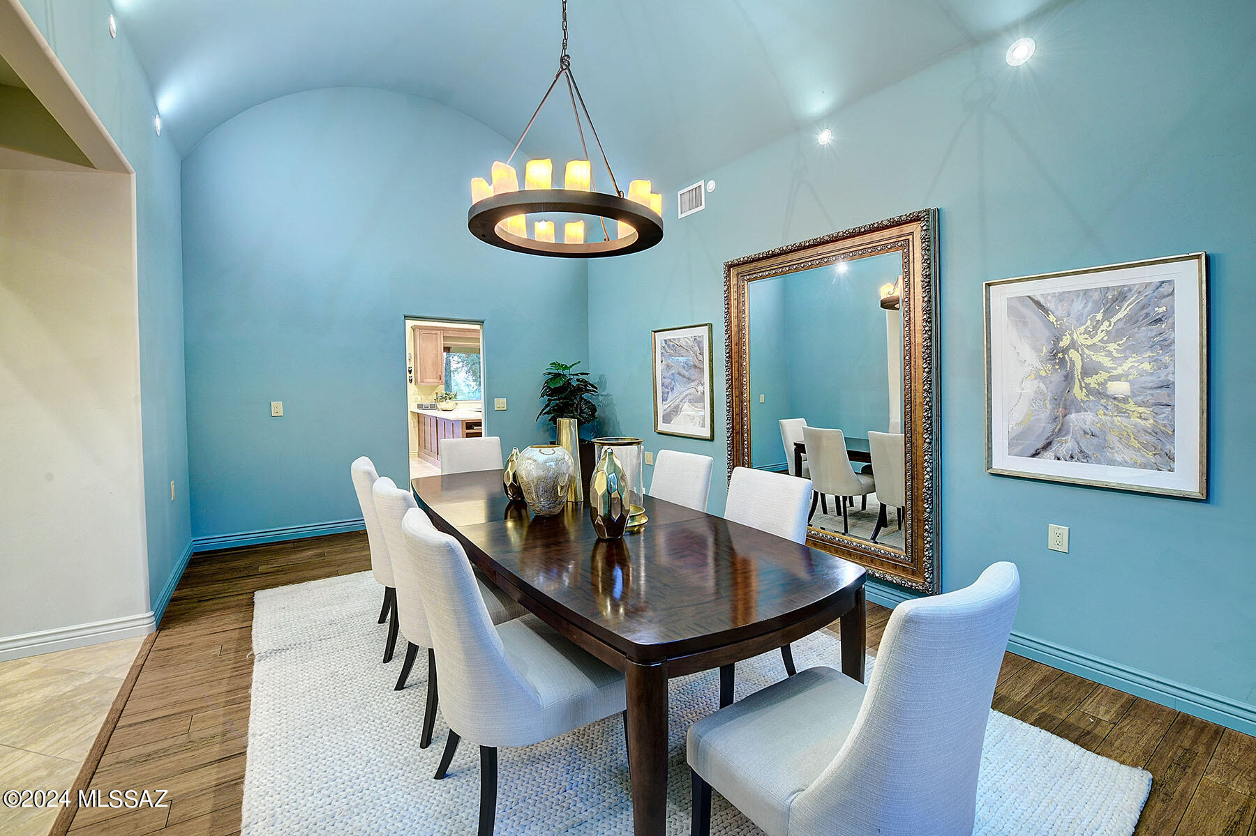 Skyline Country Club Estates (233-269) - Residential