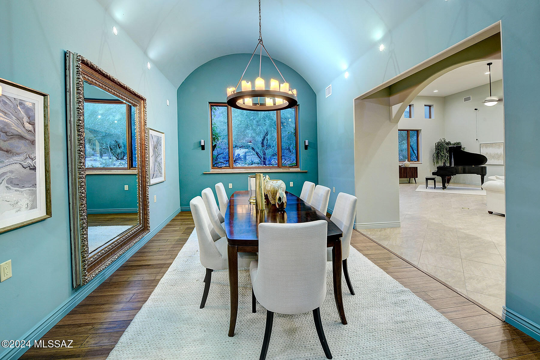 Skyline Country Club Estates (233-269) - Residential
