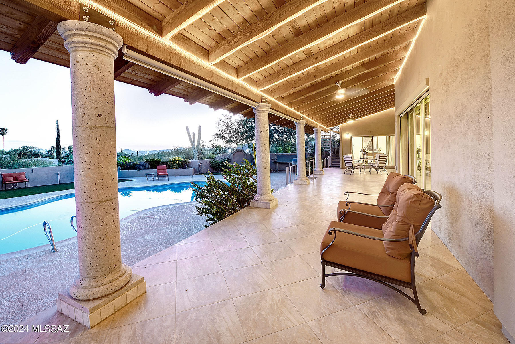 Skyline Country Club Estates (233-269) - Residential
