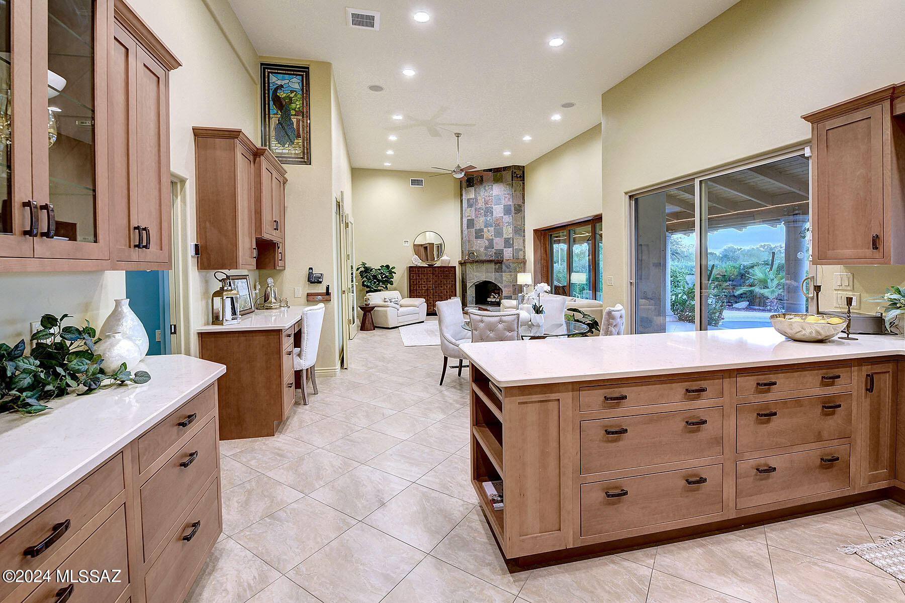 Skyline Country Club Estates (233-269) - Residential