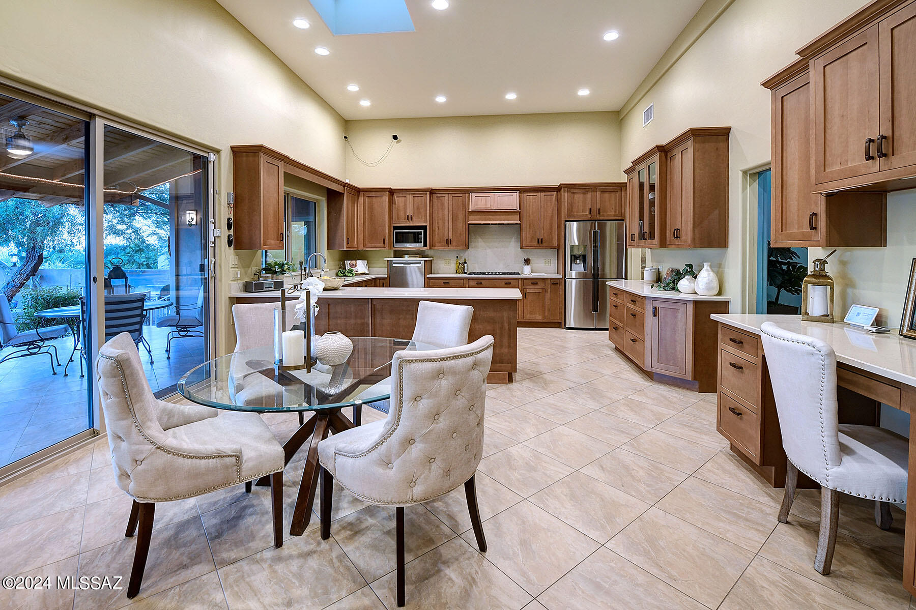 Skyline Country Club Estates (233-269) - Residential