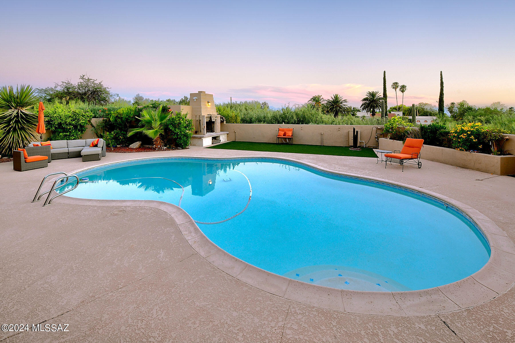 Skyline Country Club Estates (233-269) - Residential