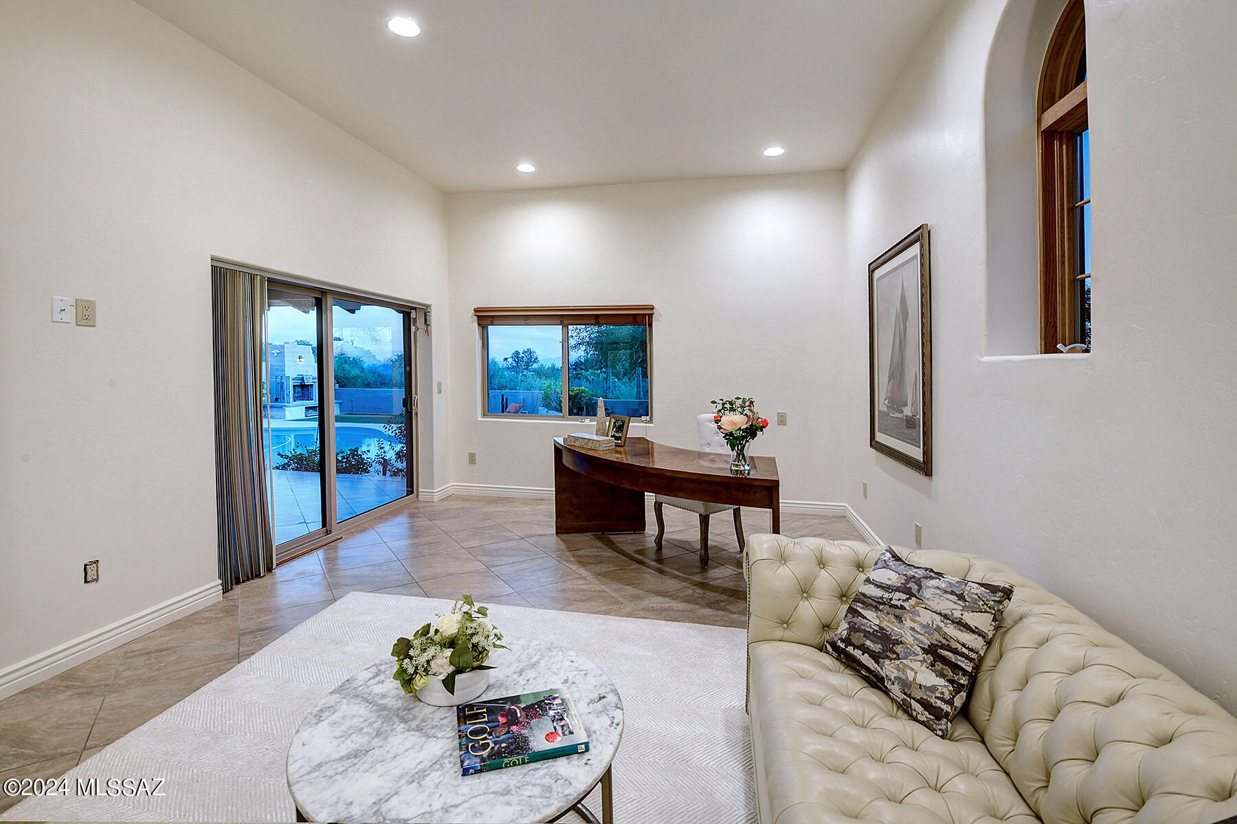 Skyline Country Club Estates (233-269) - Residential