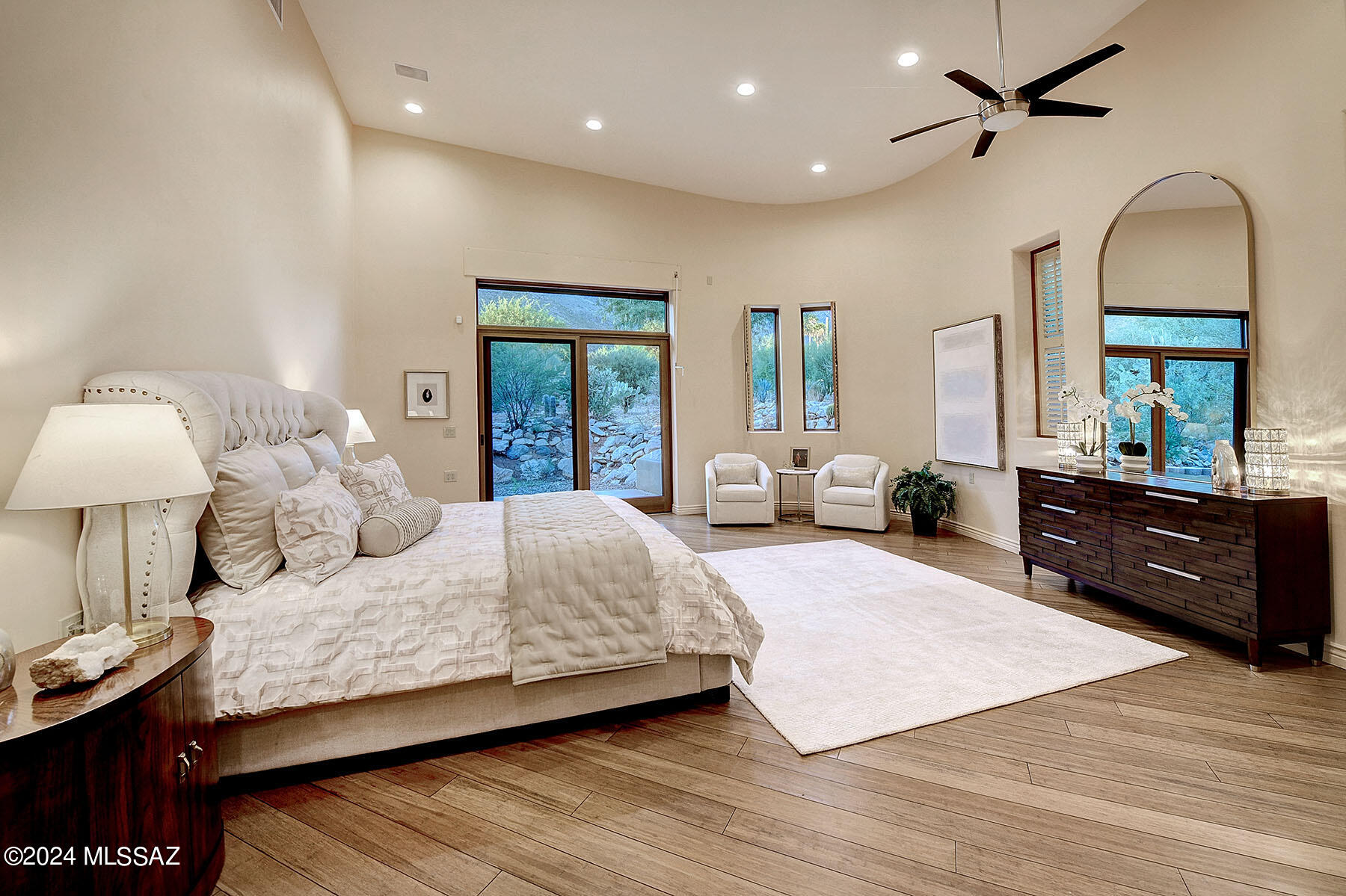 Skyline Country Club Estates (233-269) - Residential
