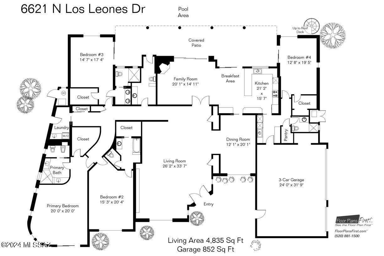 Skyline Country Club Estates (233-269) - Residential