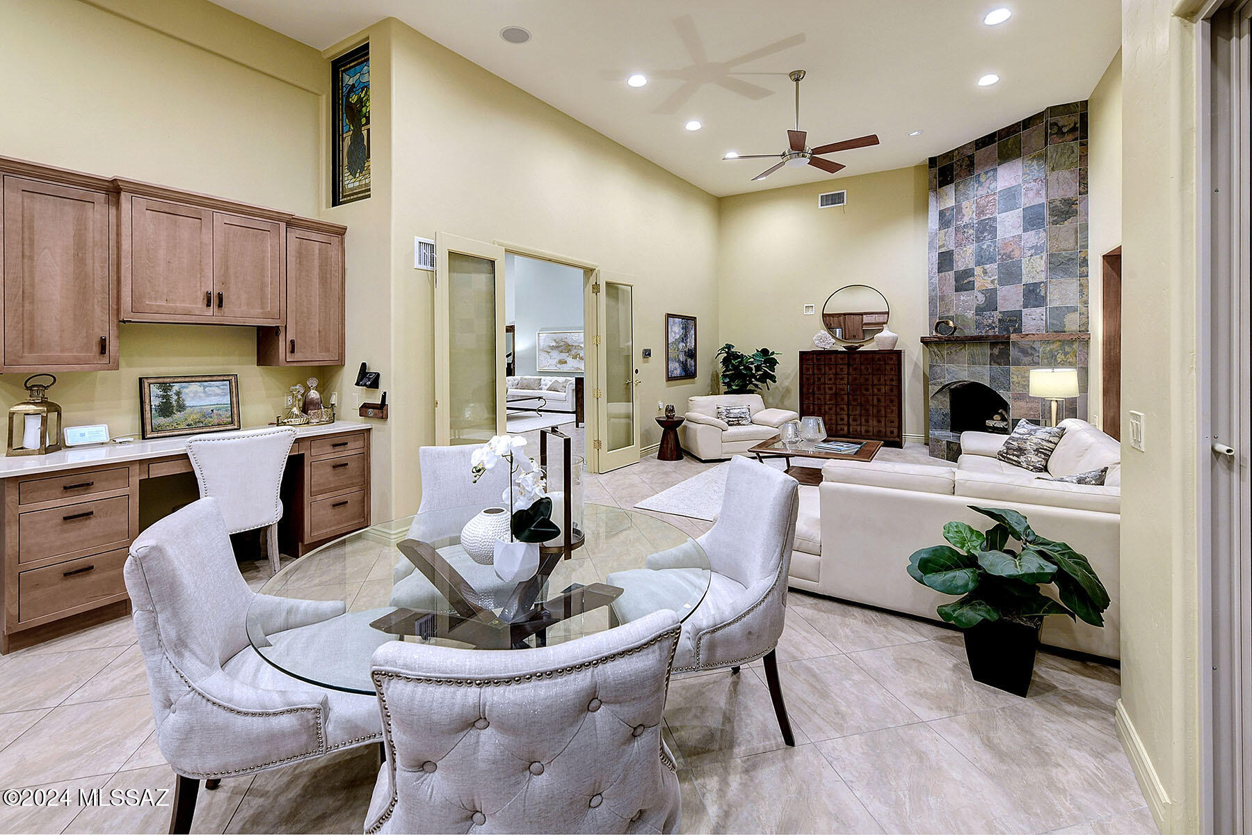 Skyline Country Club Estates (233-269) - Residential