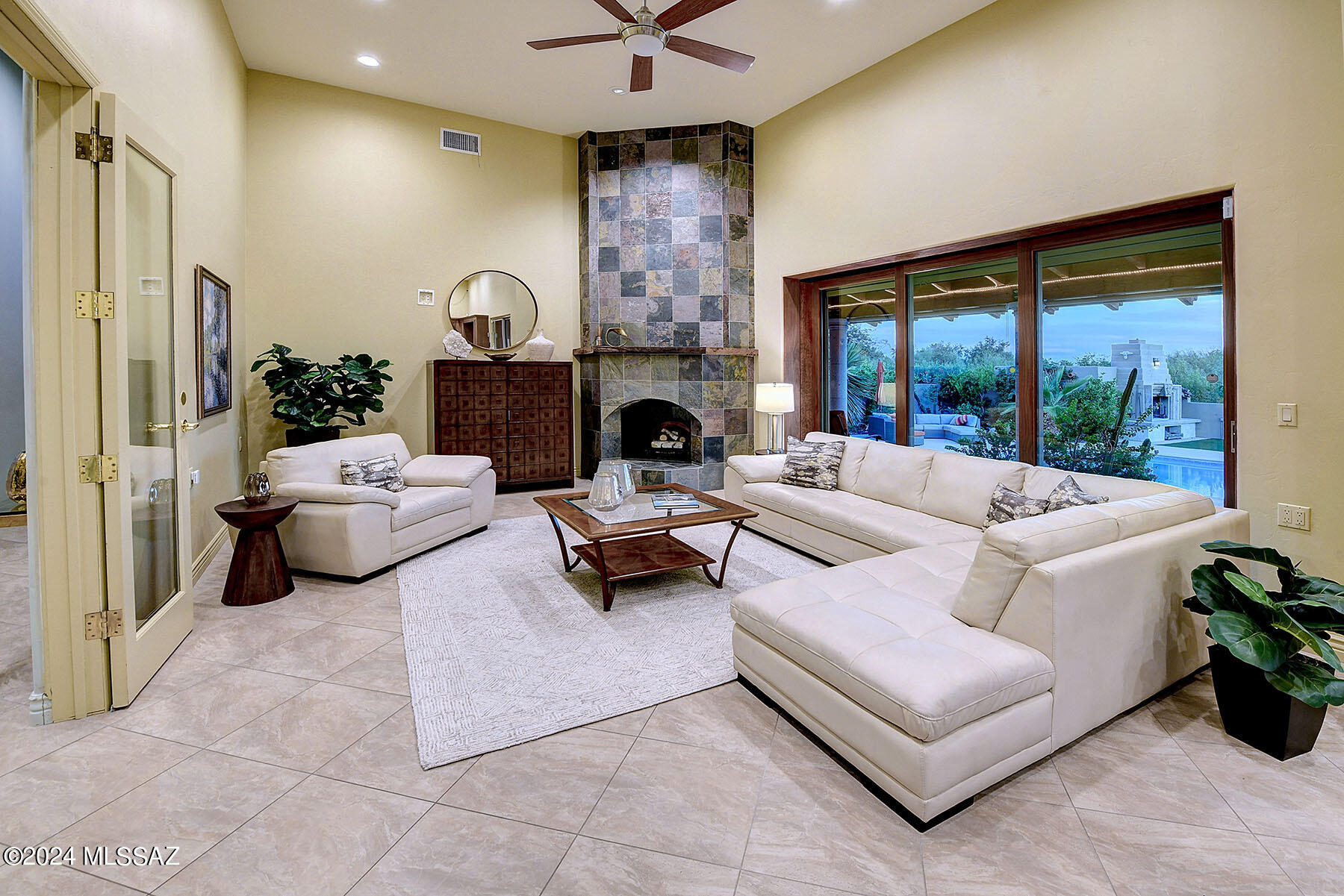 Skyline Country Club Estates (233-269) - Residential