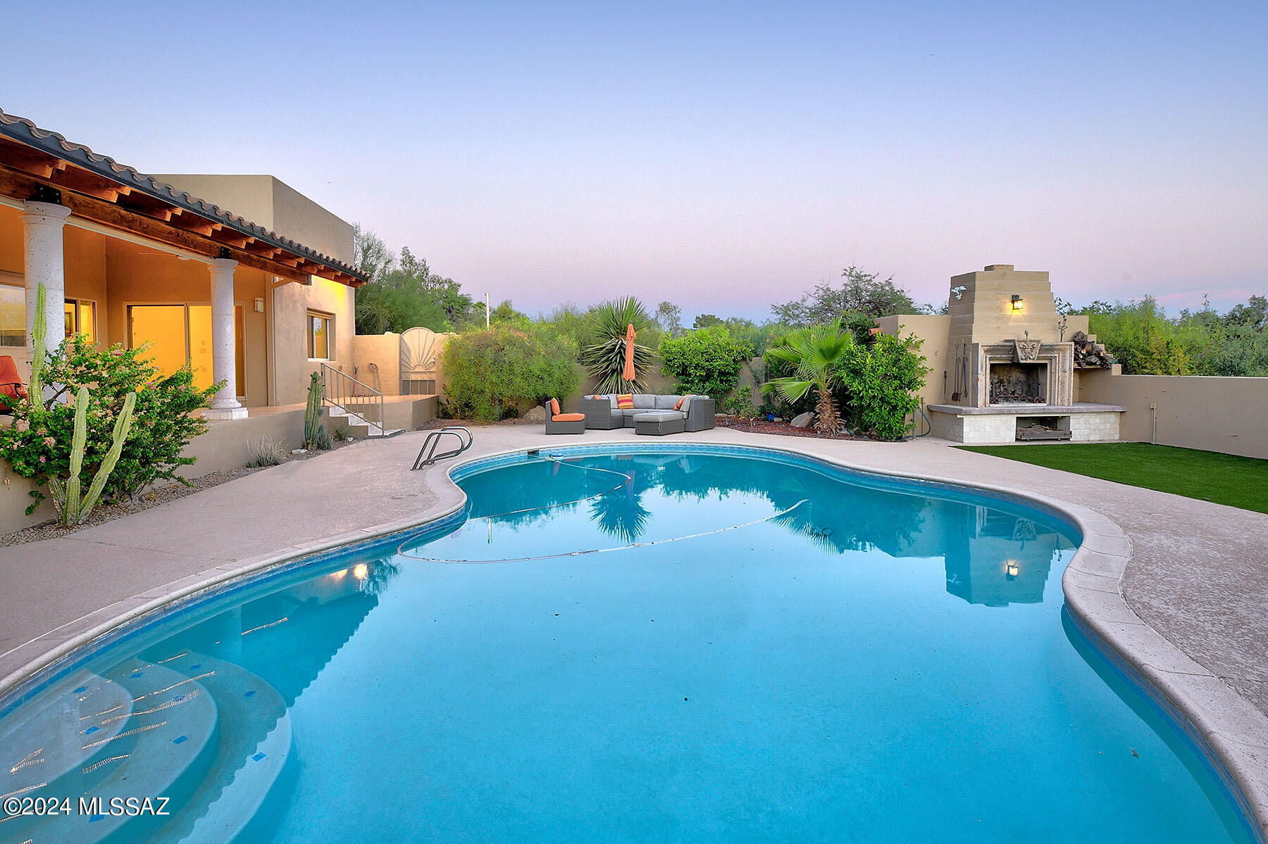 Skyline Country Club Estates (233-269) - Residential