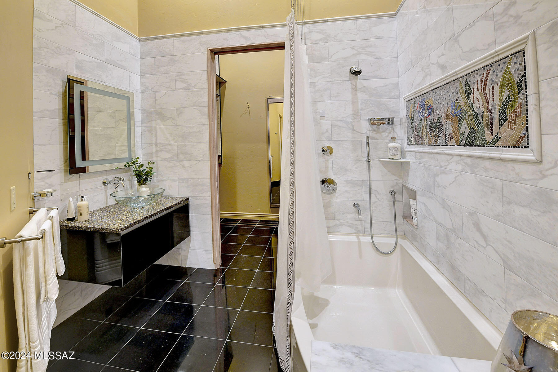Skyline Country Club Estates (233-269) - Residential