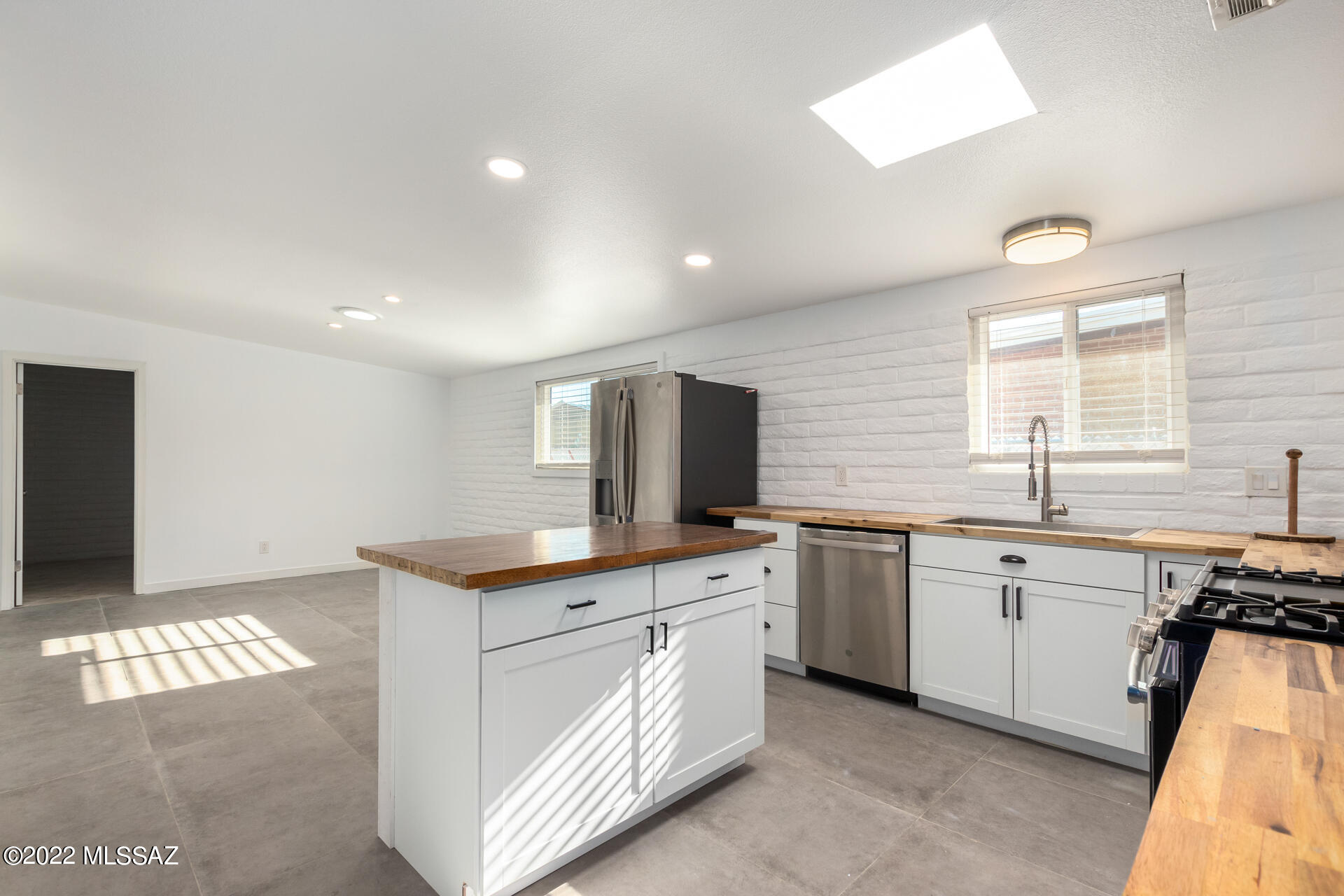 N/A - Residential