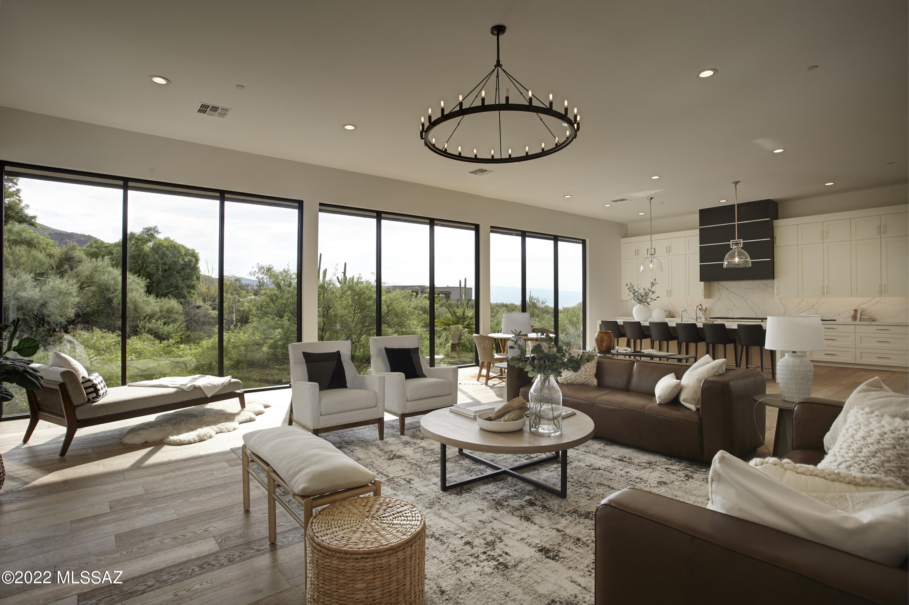 Finisterra (1-210) - Residential