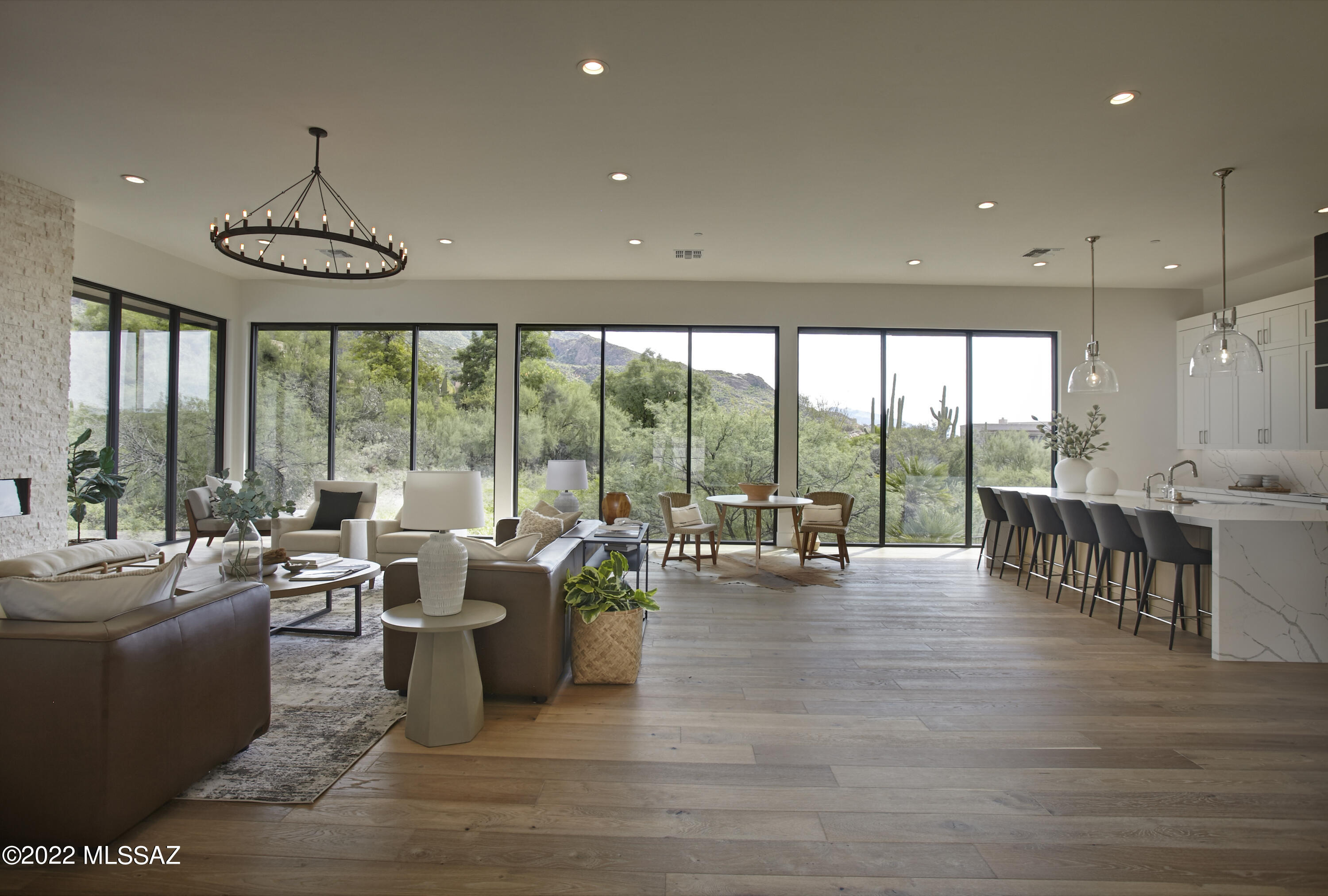 Finisterra (1-210) - Residential