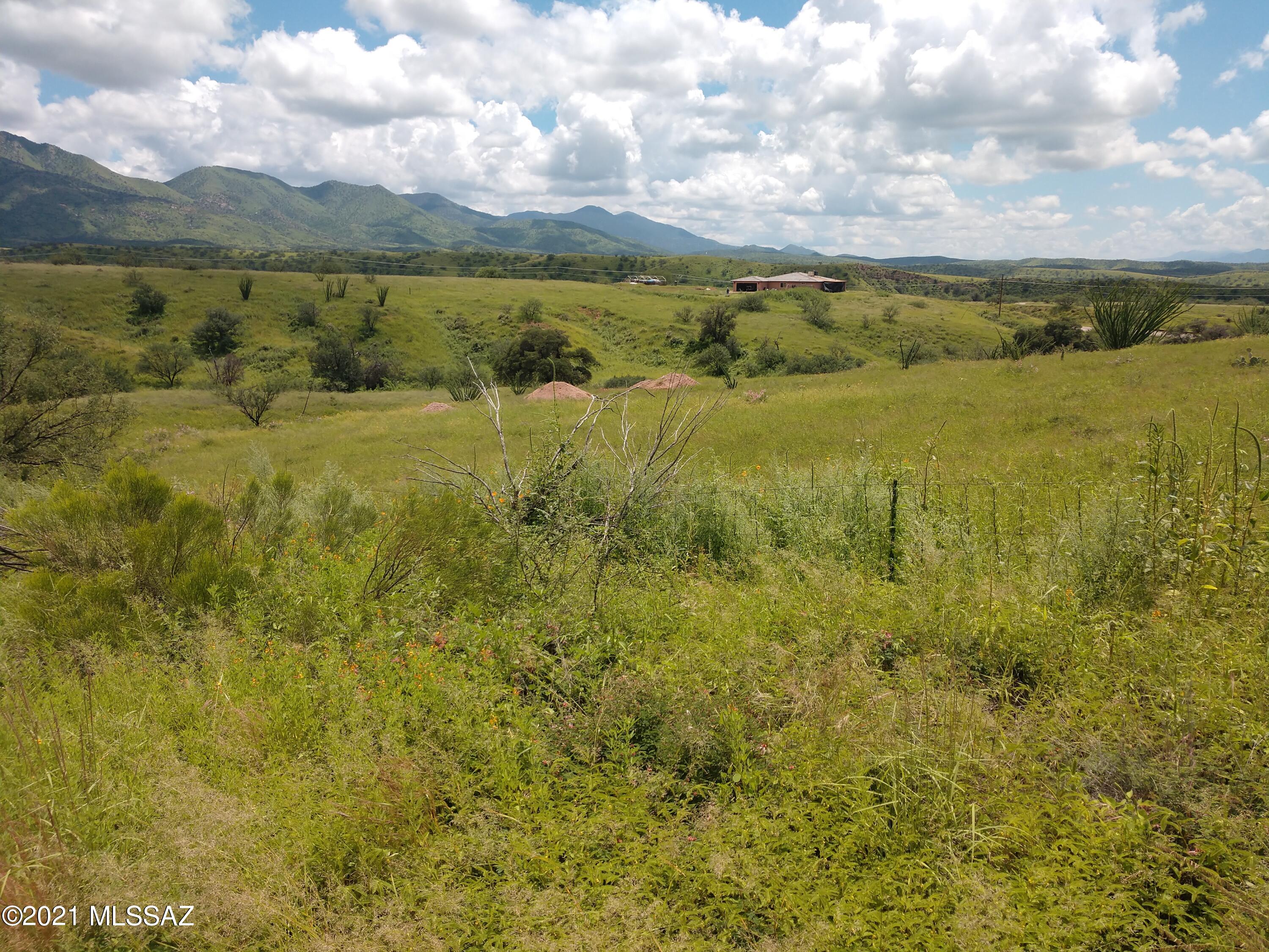 Lake Patagonia Ranch - Land