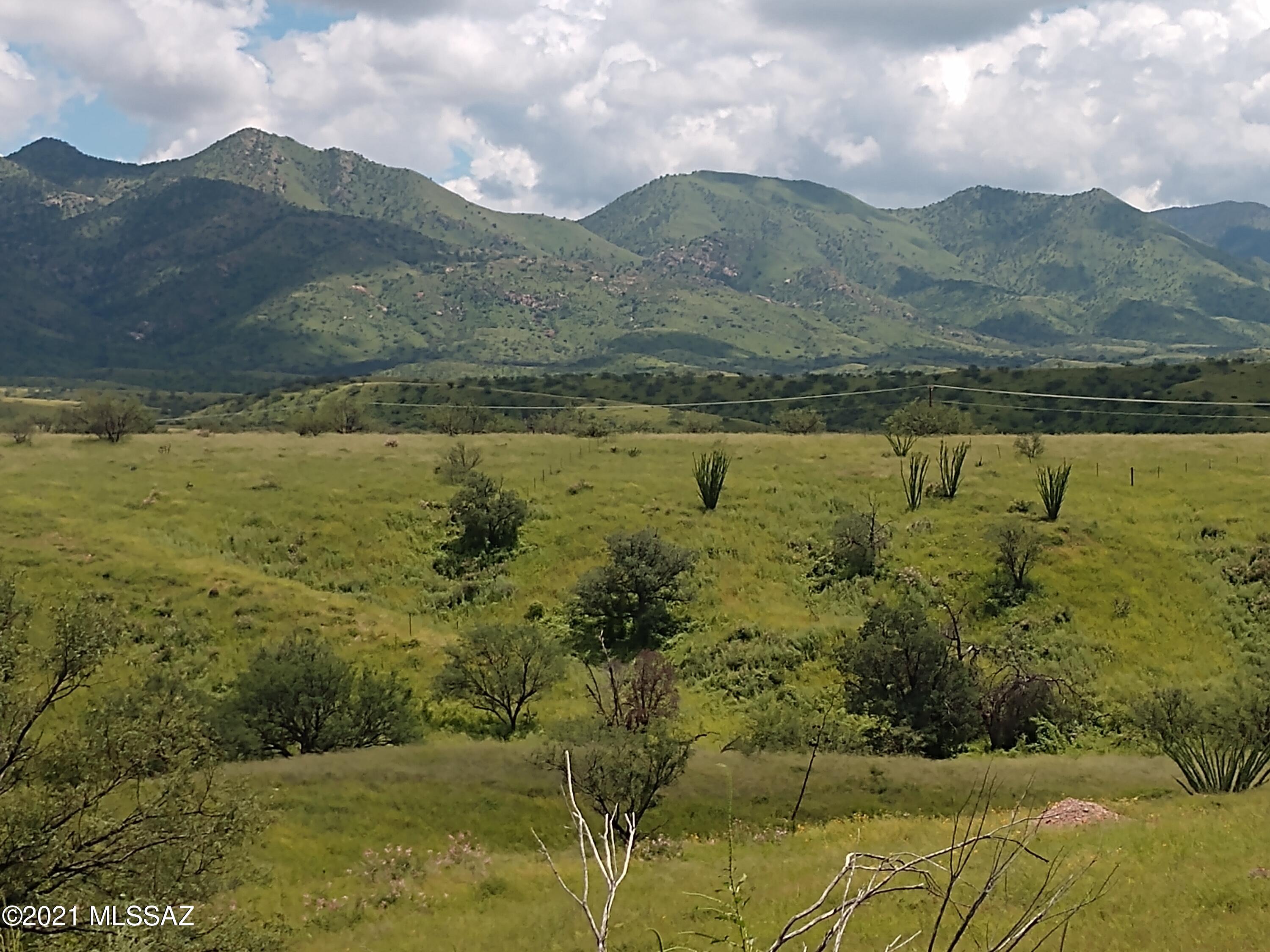 Lake Patagonia Ranch - Land