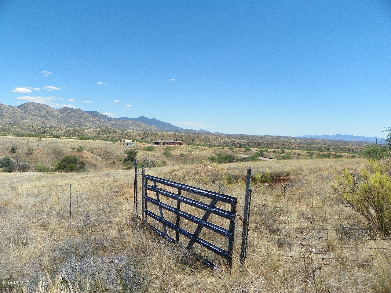 Lake Patagonia Ranch - Land