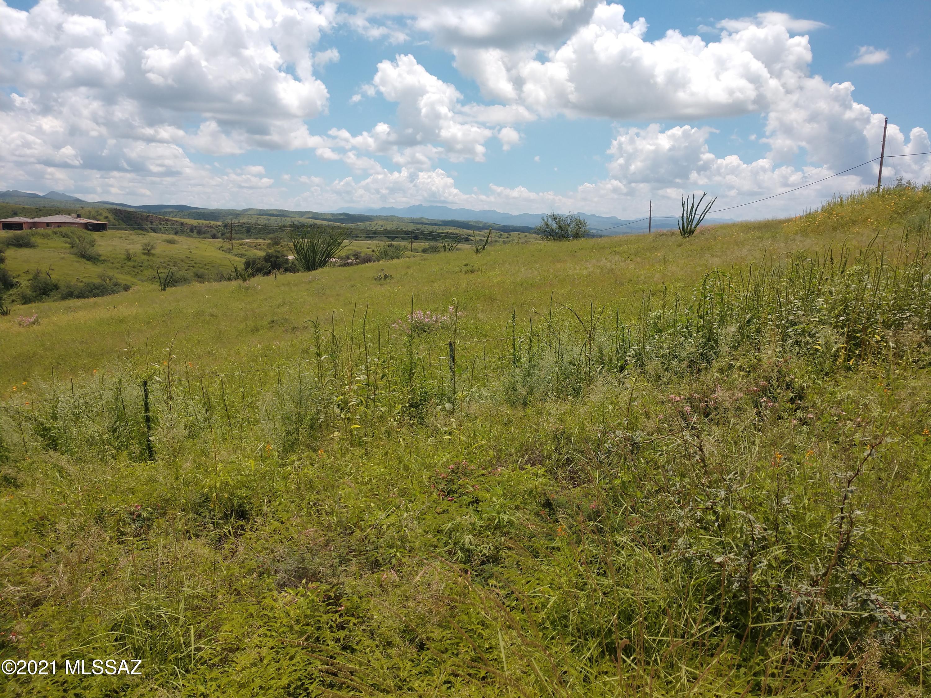 Lake Patagonia Ranch - Land
