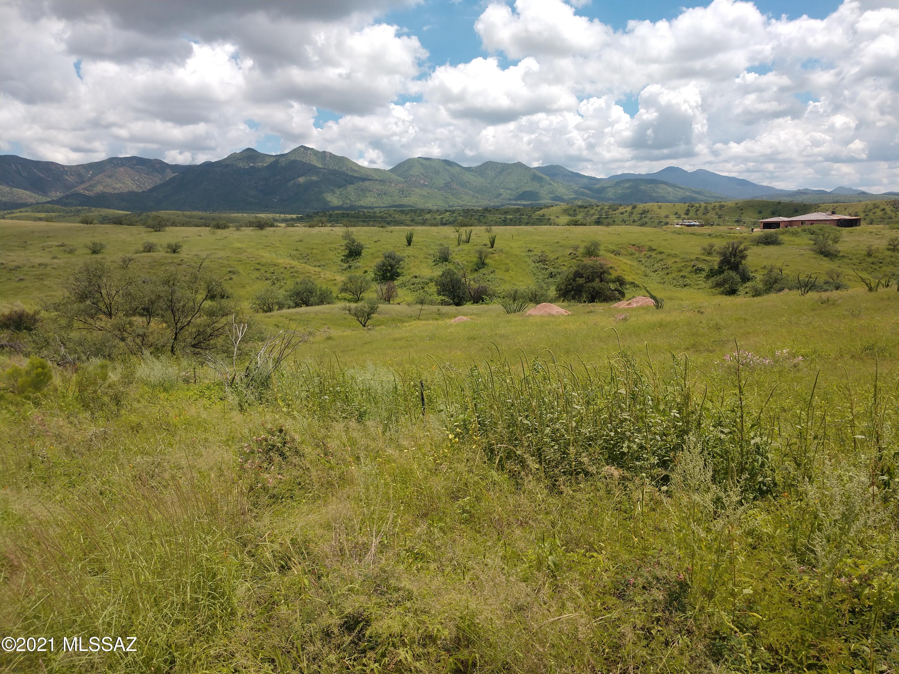 Lake Patagonia Ranch - Land
